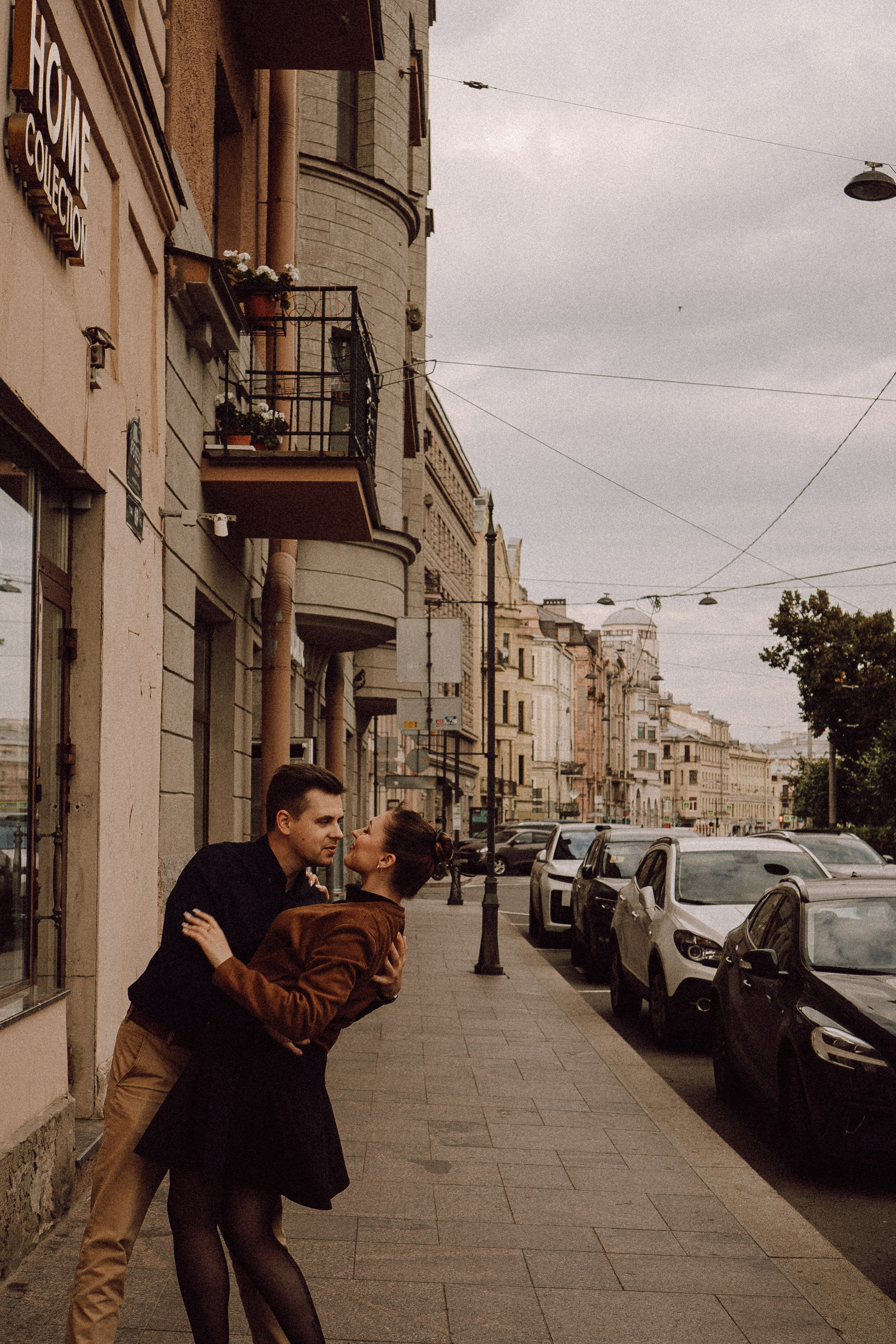 LOVE. Профессиональный фотограф, Санкт-Петербург — Виктория Богомолова