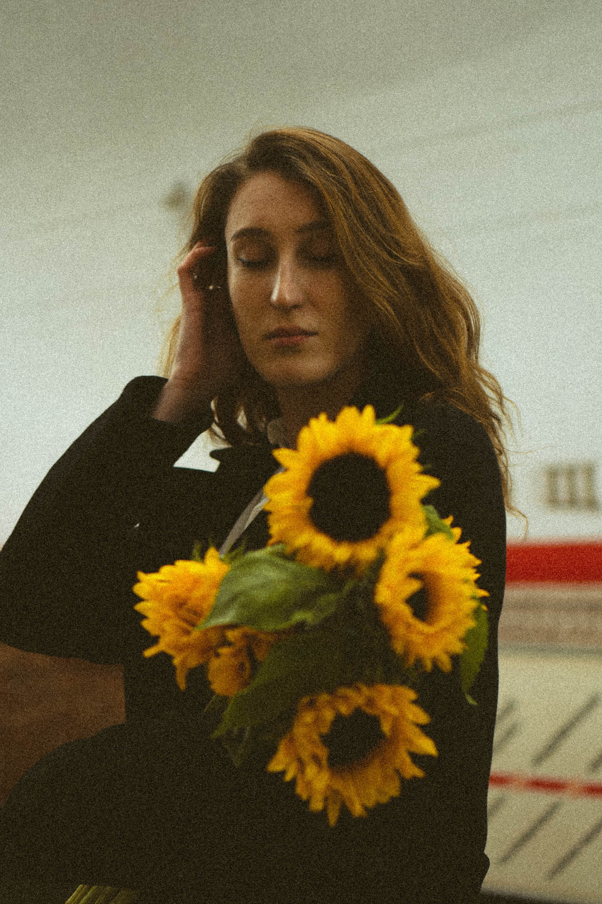 В метро. Профессиональный фотограф, Санкт-Петербург — Виктория Богомолова