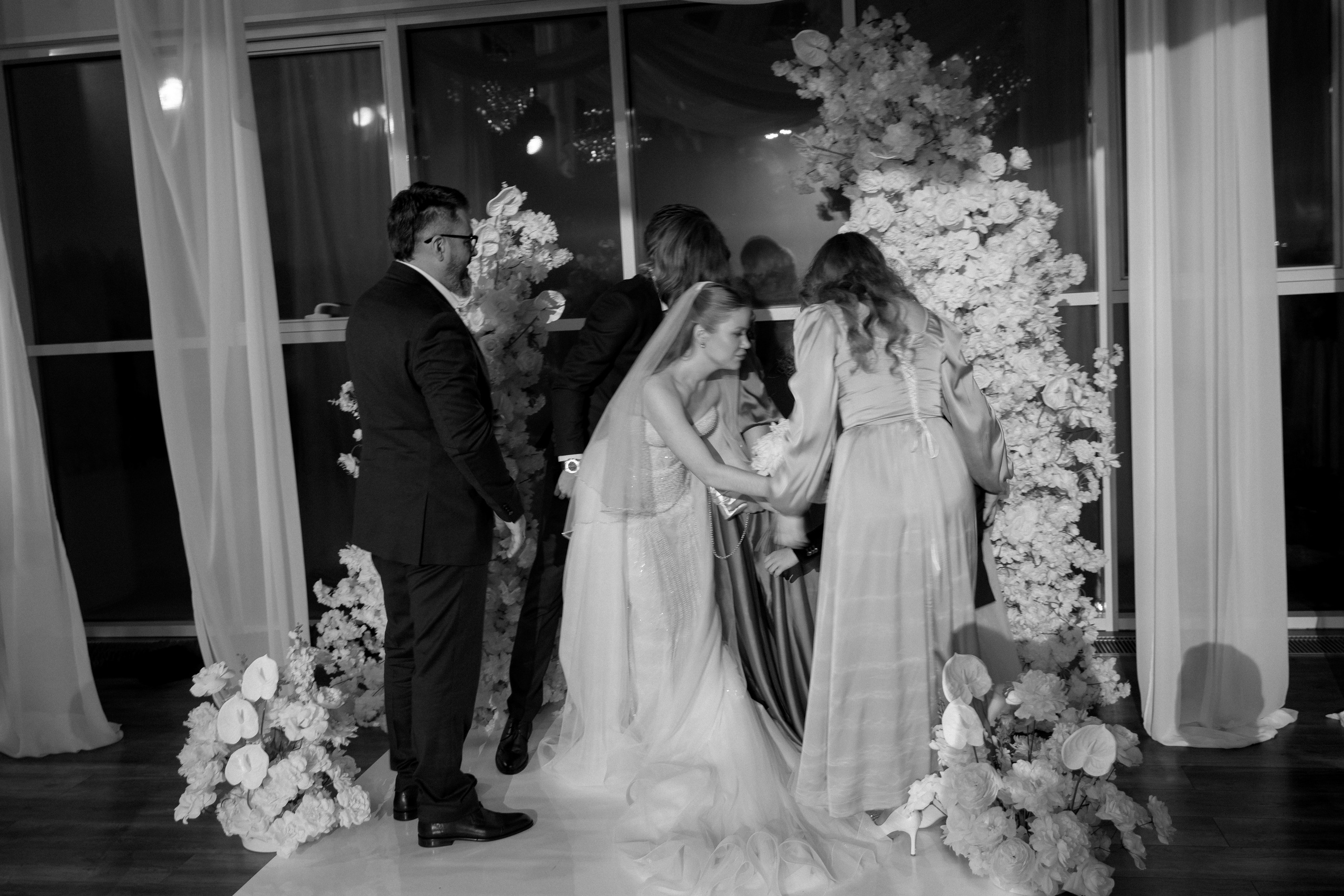 ПОЛНЫЙ СВАДЕБНЫЙ ДЕНЬ 8 ЧАСОВ. Профессиональный фотограф, Санкт-Петербург — Виктория Богомолова