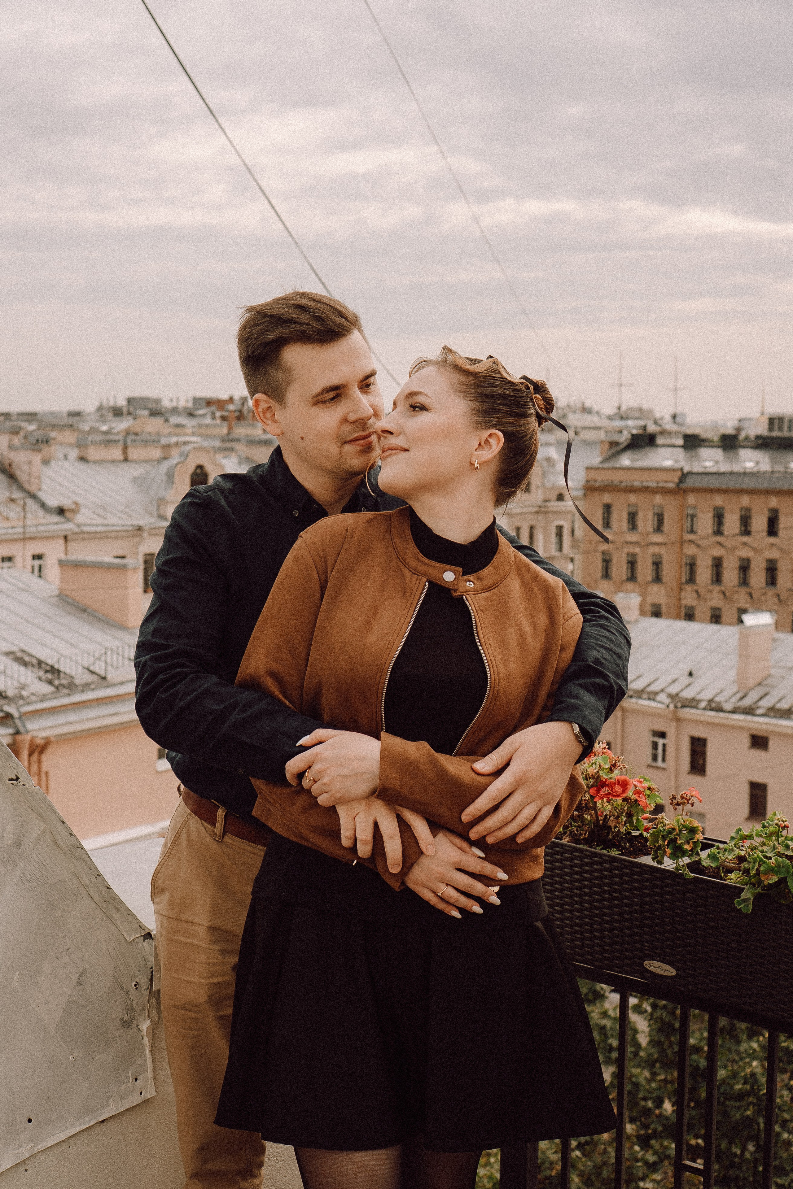 LOVE. Профессиональный фотограф, Санкт-Петербург — Виктория Богомолова