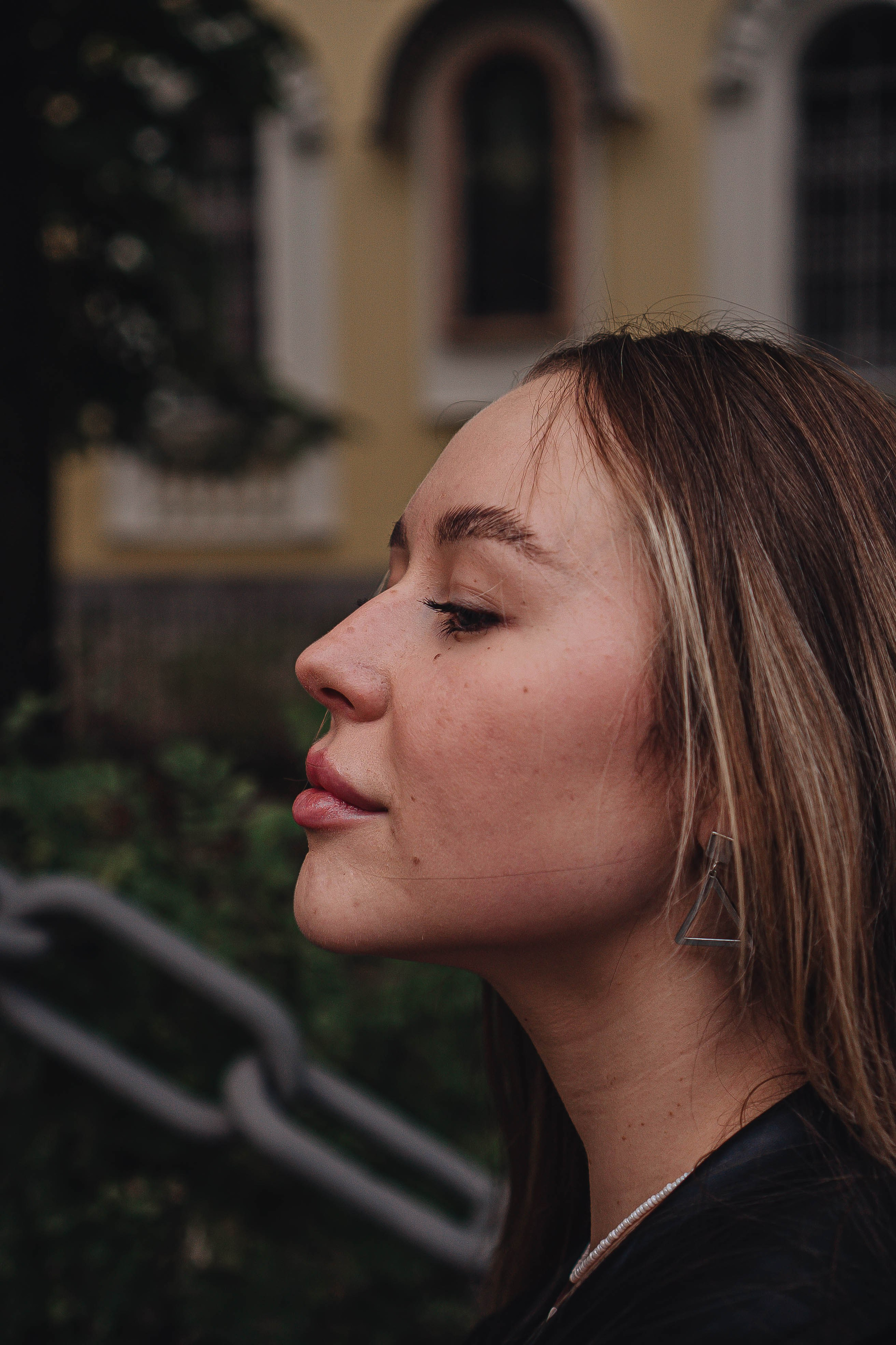 Жественность. Профессиональный фотограф, Санкт-Петербург — Виктория Богомолова