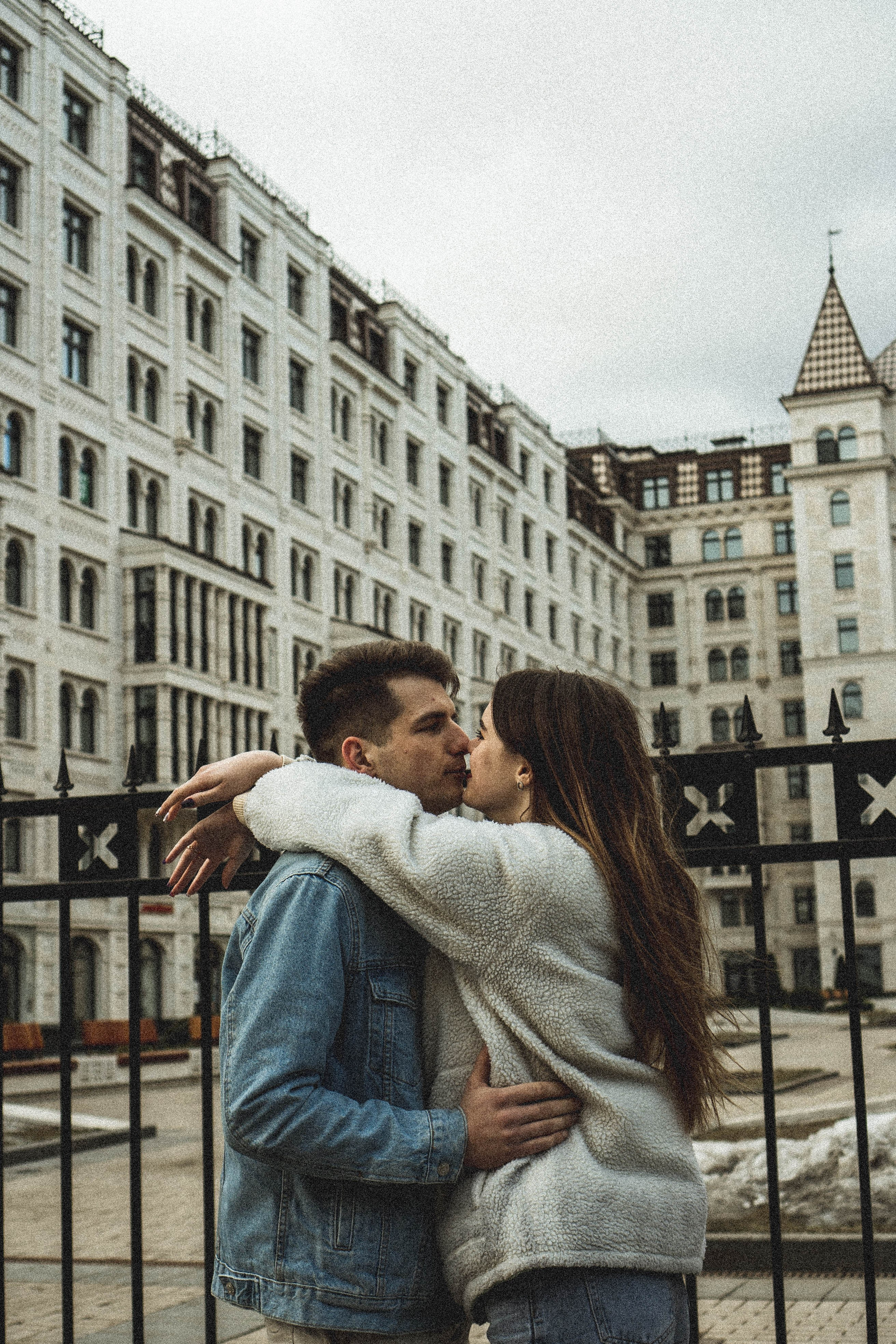 Прогулочная. Профессиональный фотограф, Санкт-Петербург — Виктория Богомолова