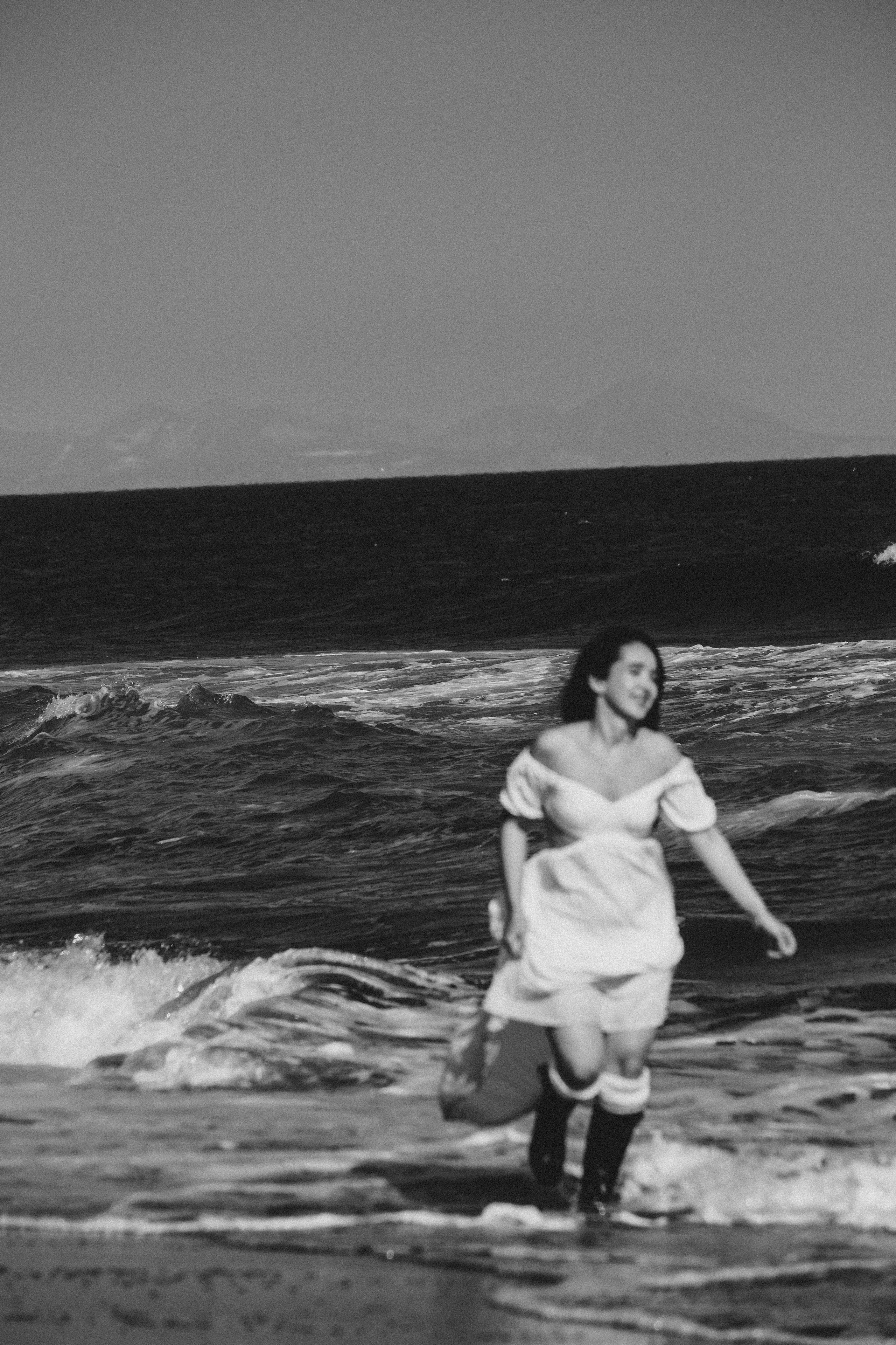 Тихий океан. Профессиональный фотограф, Санкт-Петербург — Виктория Богомолова