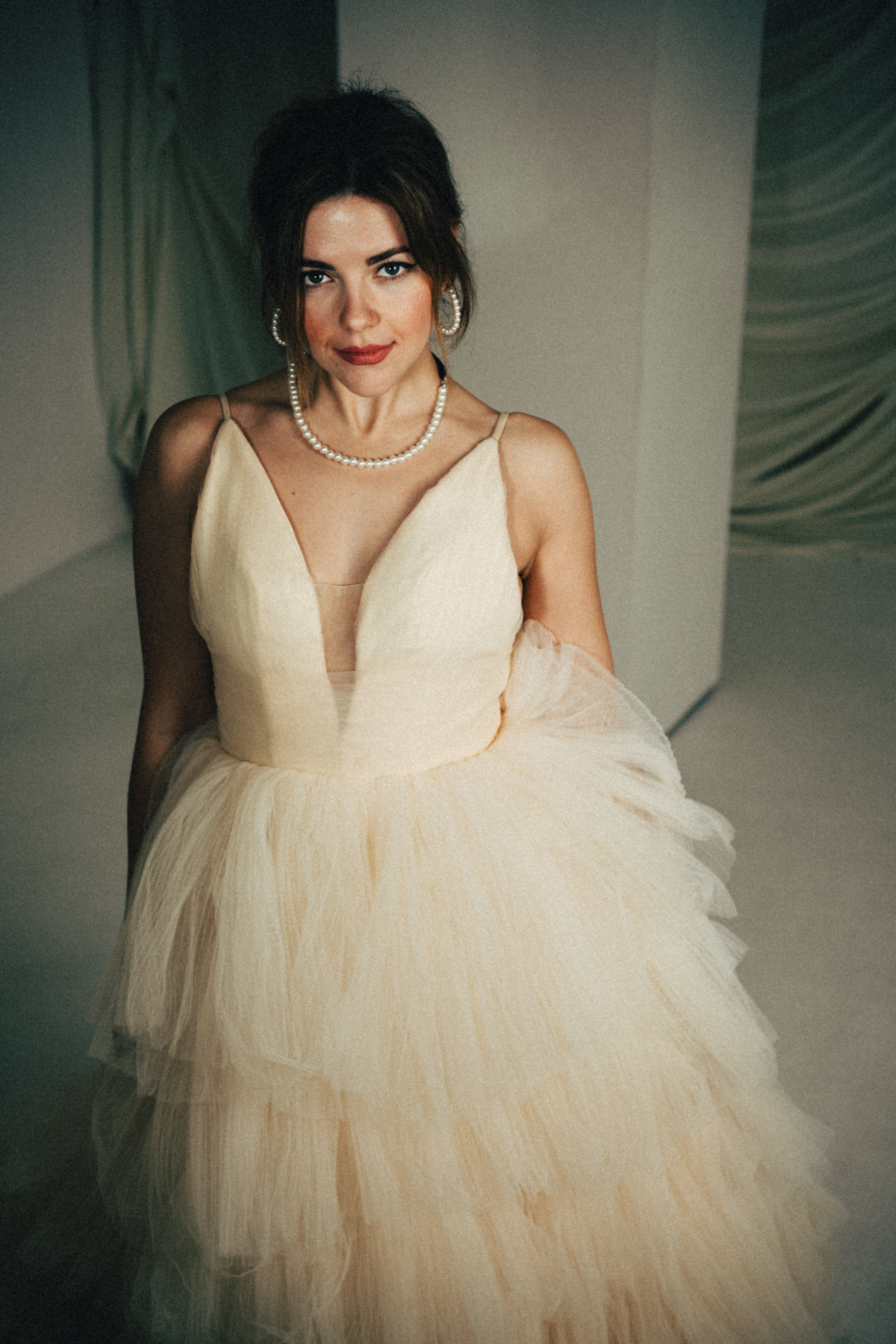 Сказочная история. Профессиональный фотограф, Санкт-Петербург — Виктория Богомолова