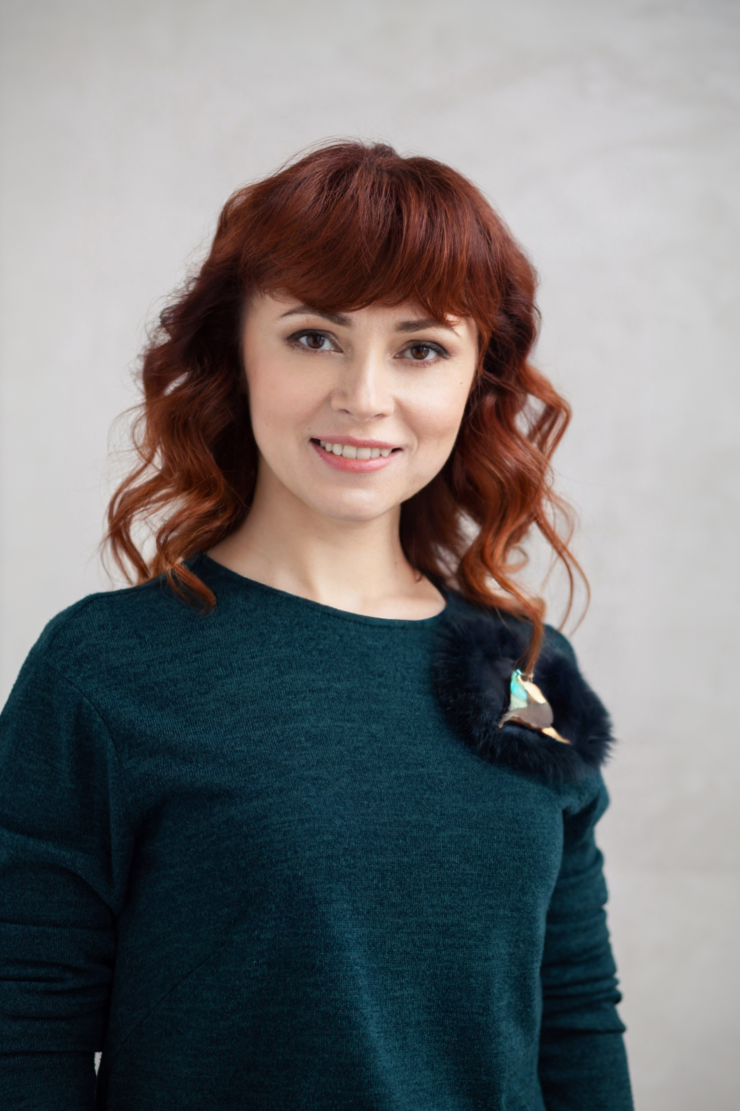 Наталья, психолог. Главная