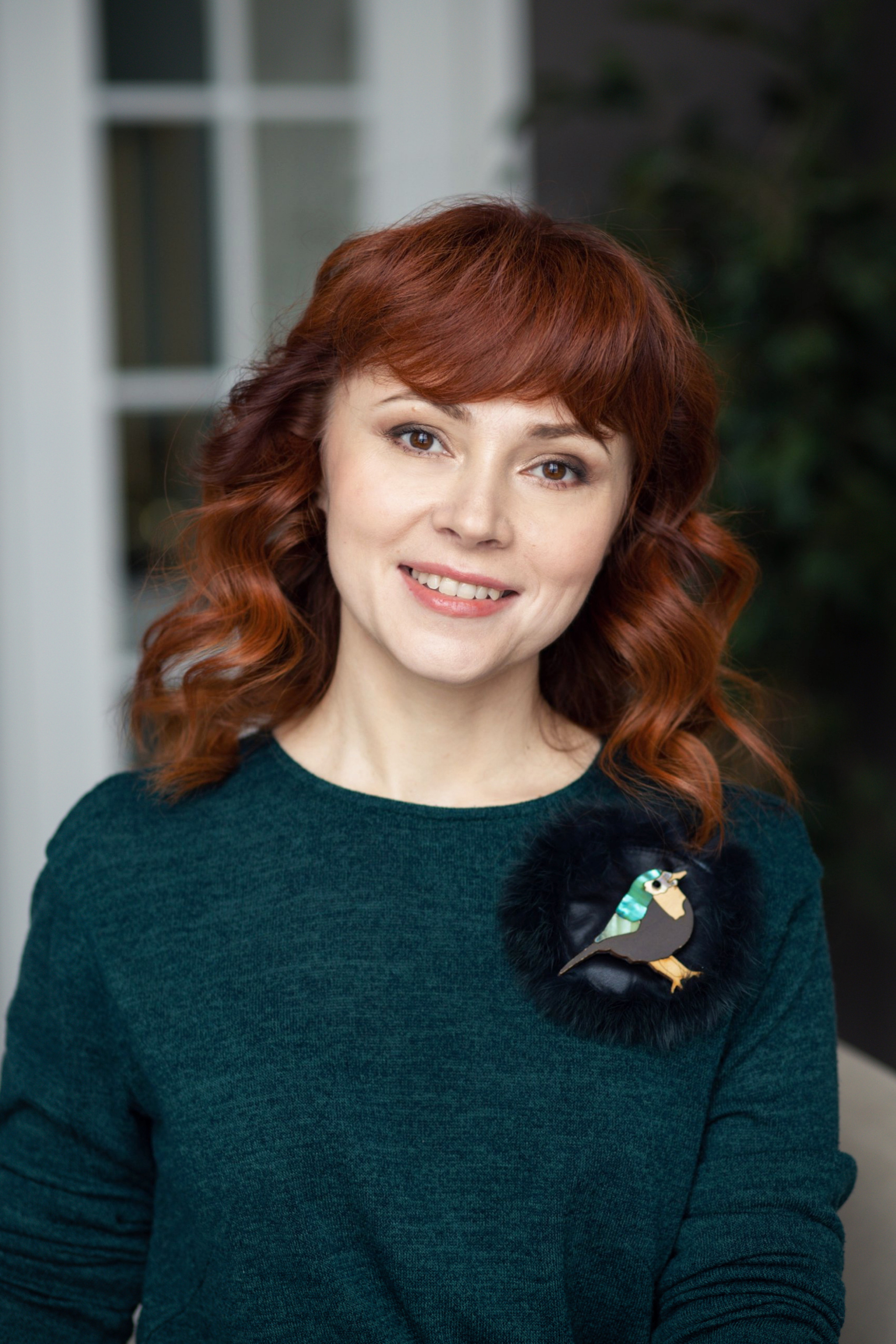 Наталья, психолог. Главная