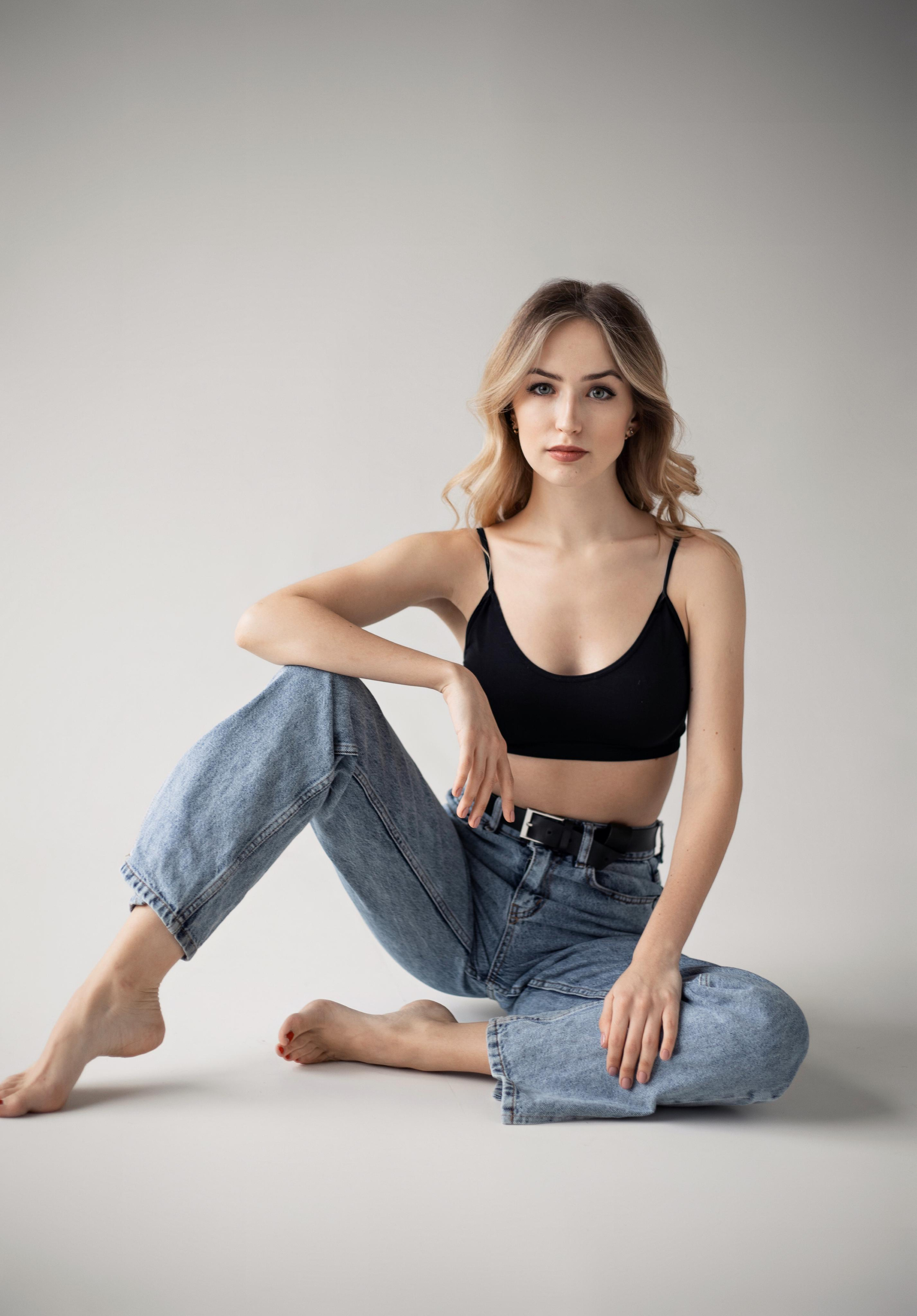 Студия. Главная