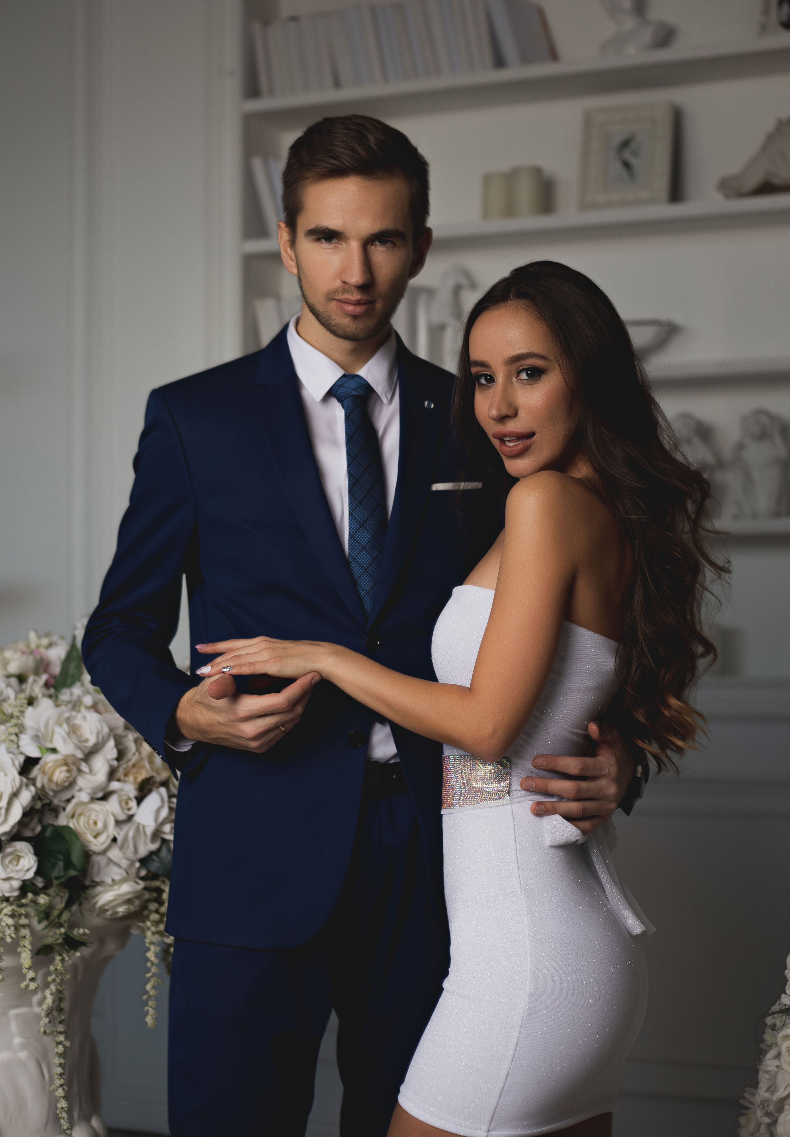 Студия. Главная