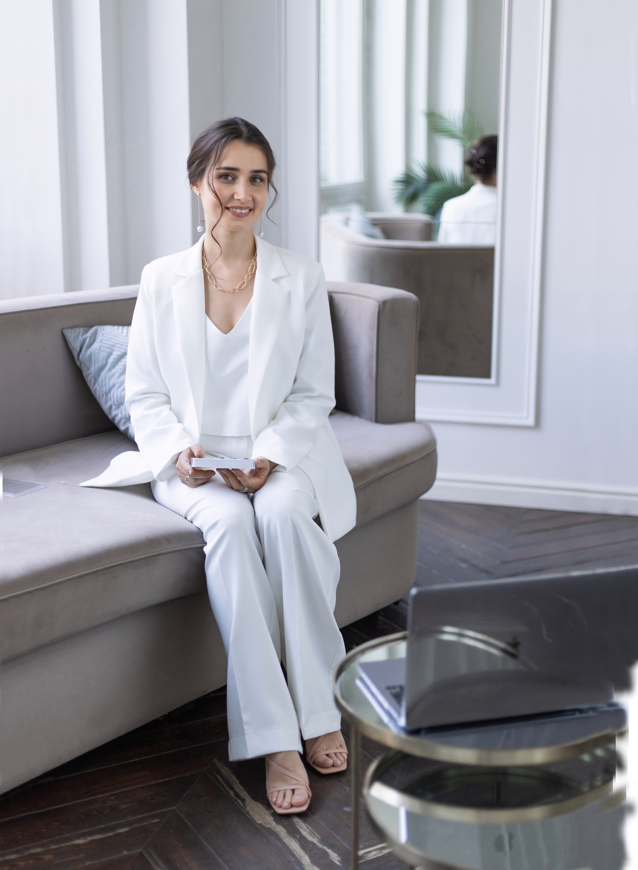 Гульнара, психолог. Главная