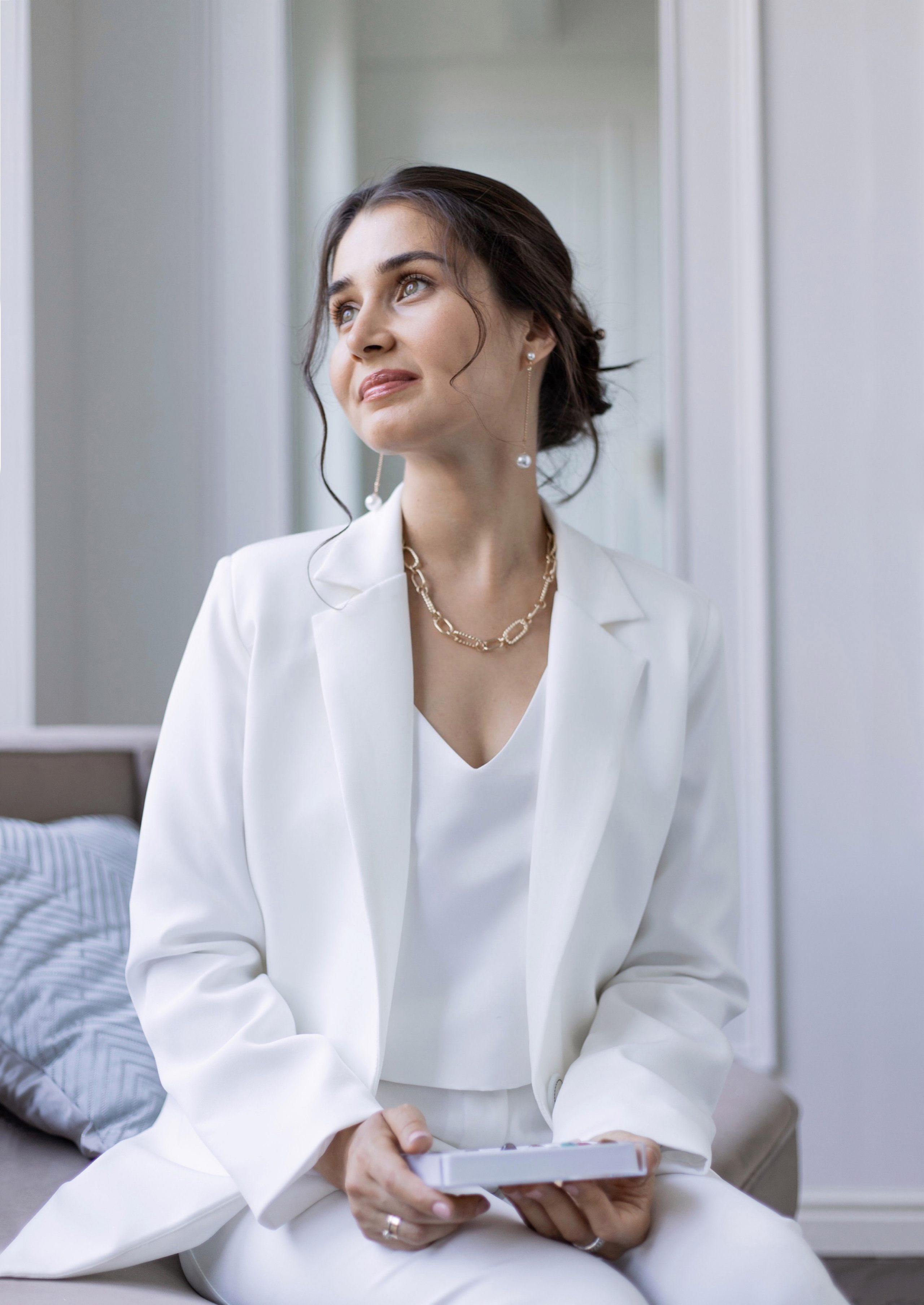 Гульнара, психолог. Главная