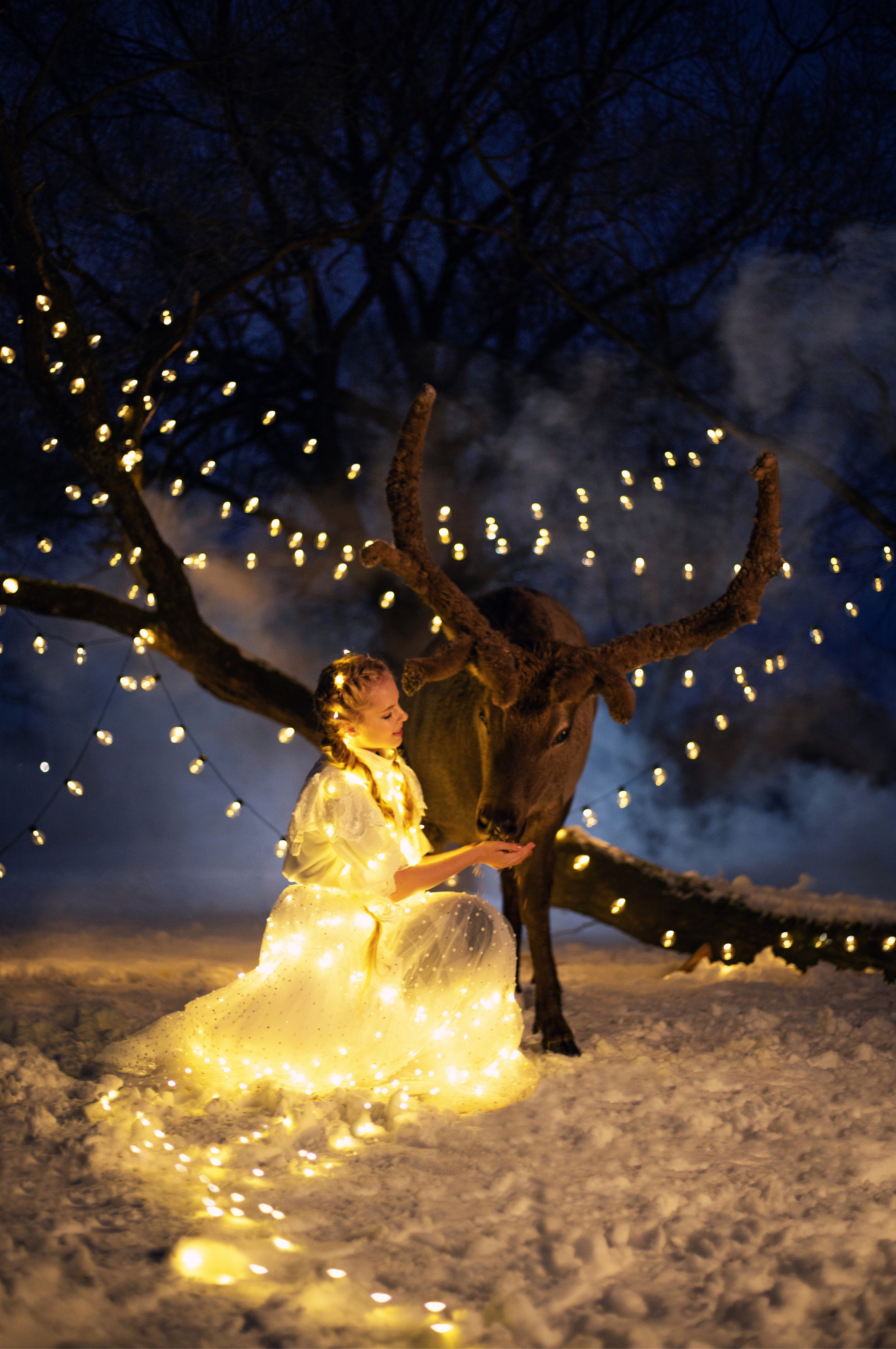 Новый год. Главная