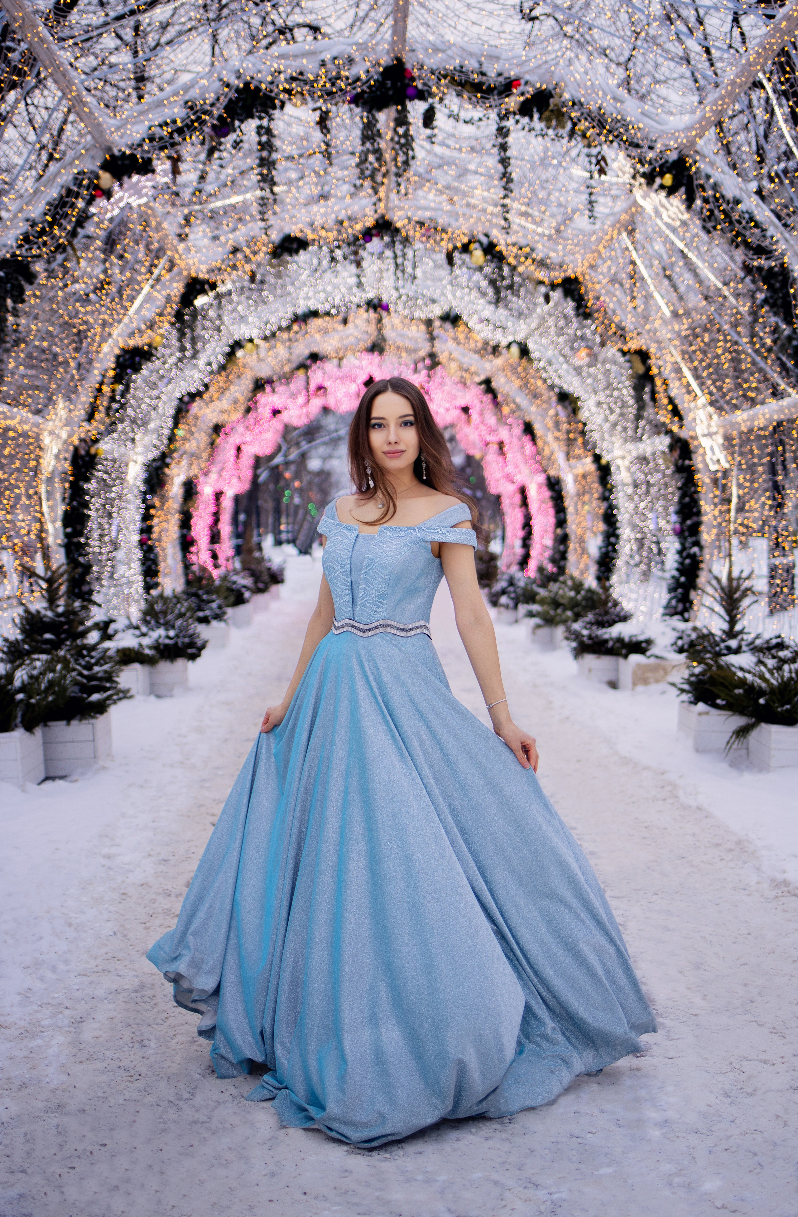 Новый год. Главная