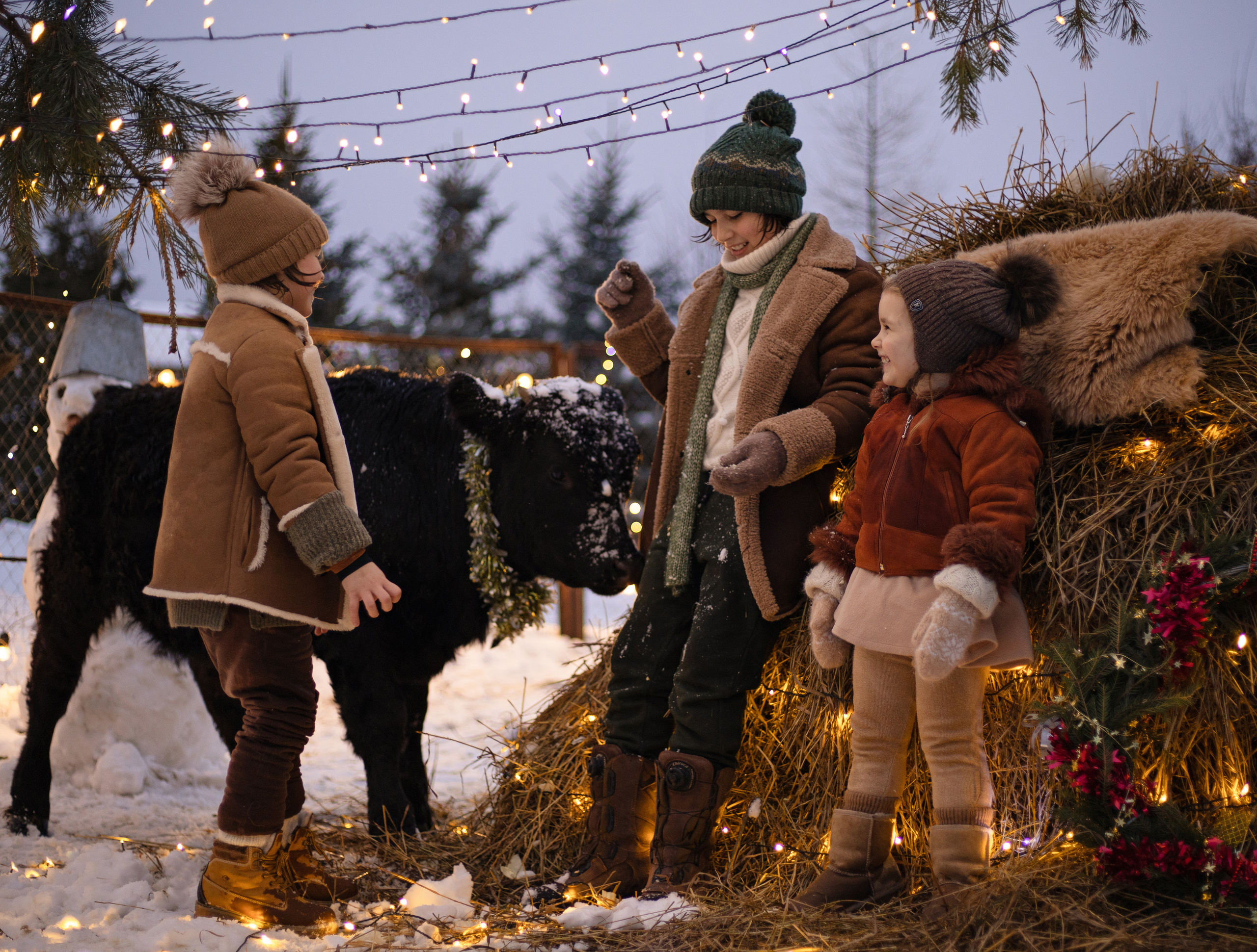 Новый год. Главная