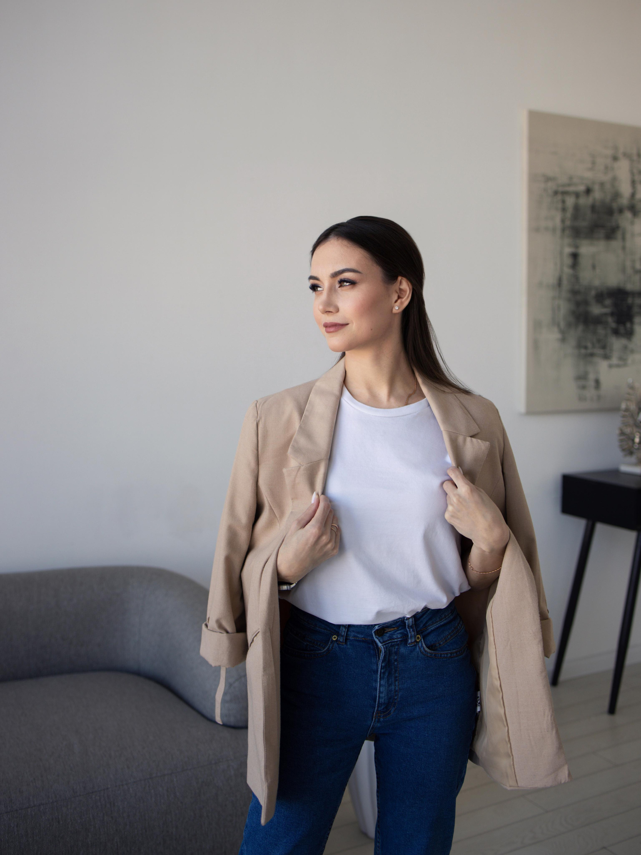 Татьяна, лешмейкер (обучение). Главная