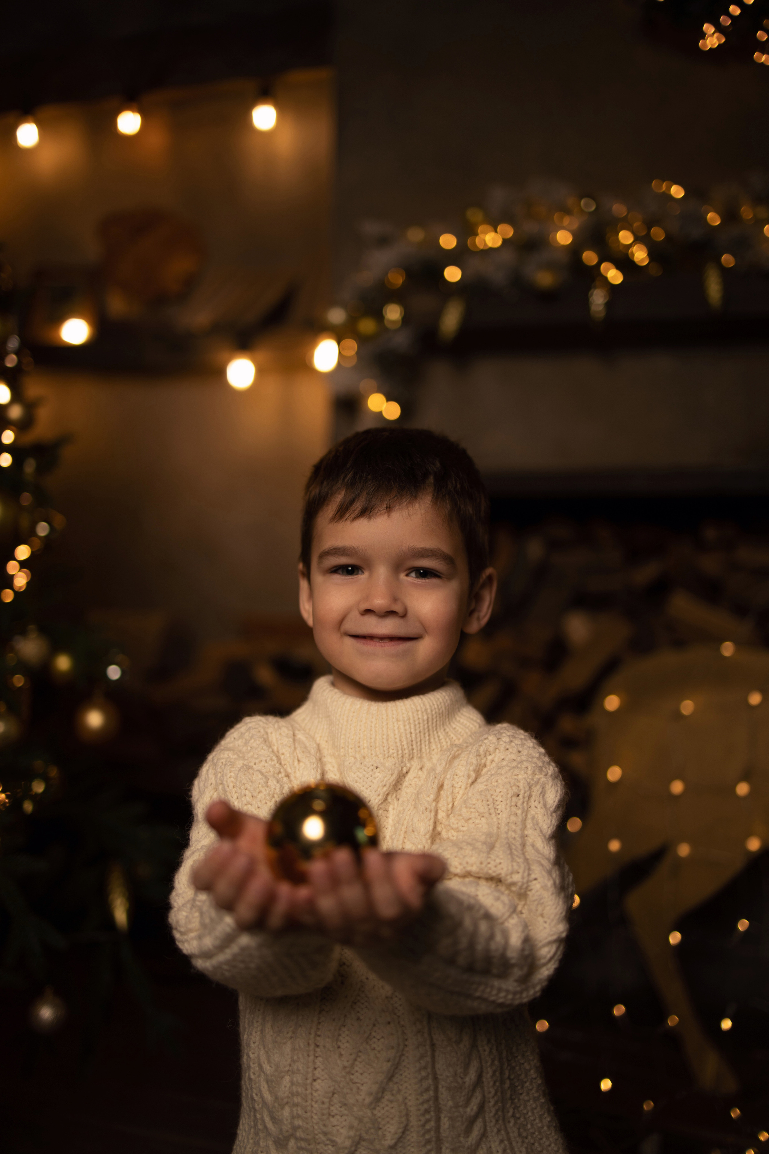 Новый год. Главная