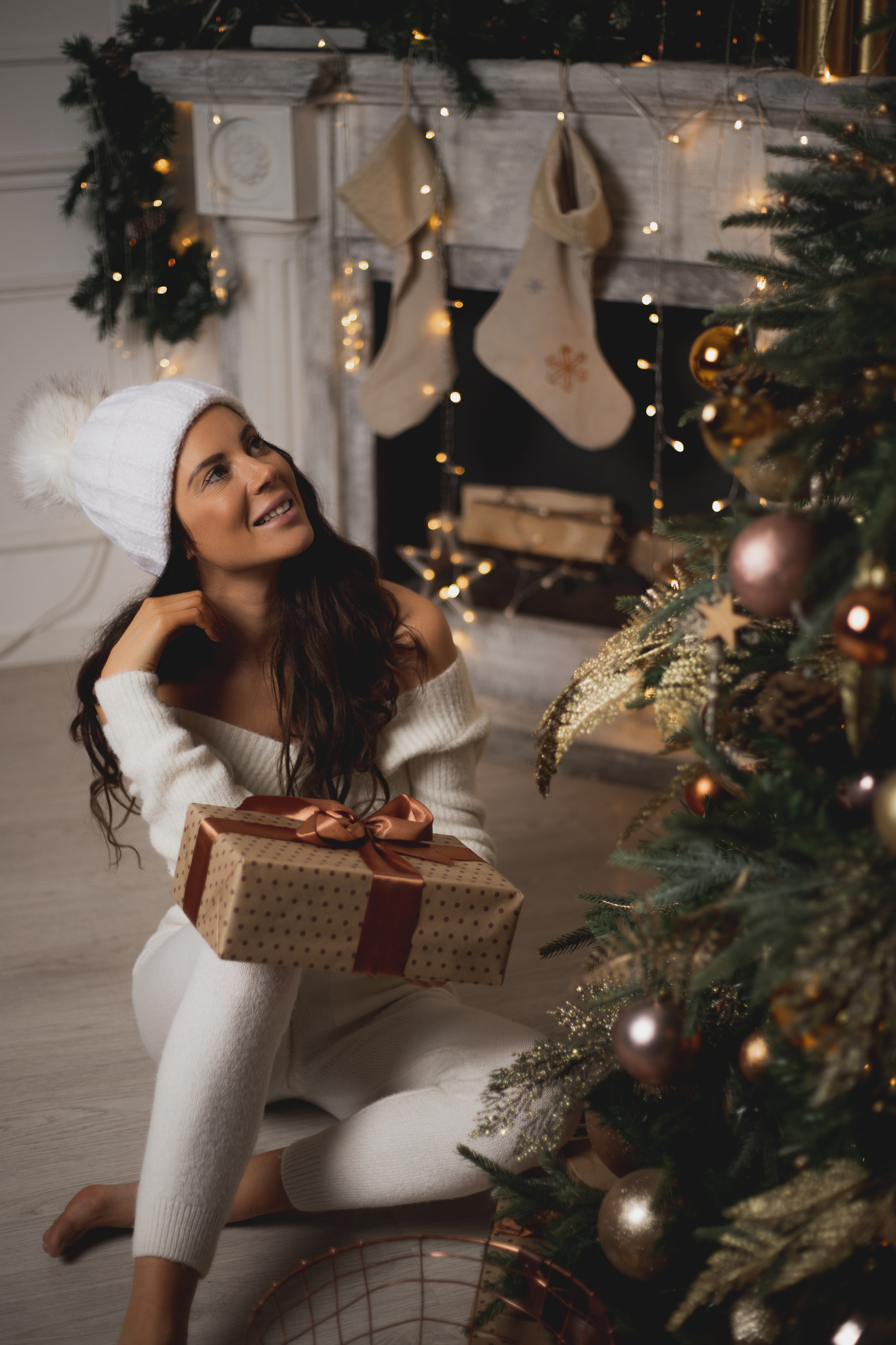 Новый год. Главная