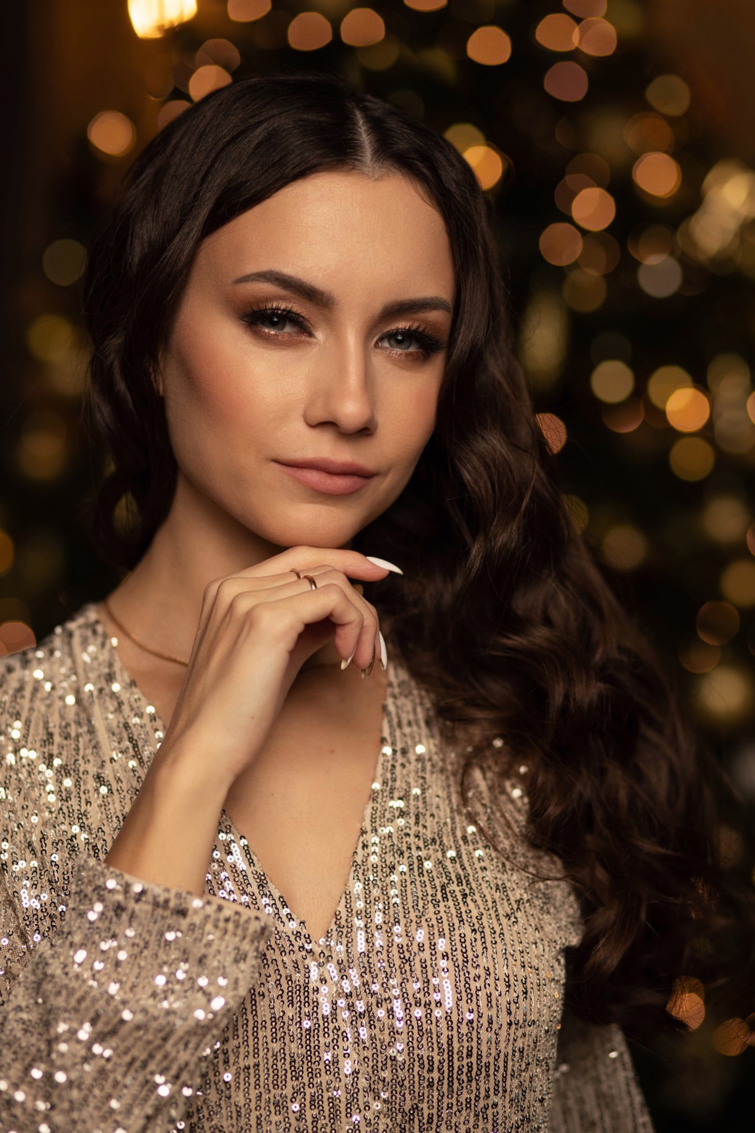 Новый год. Главная