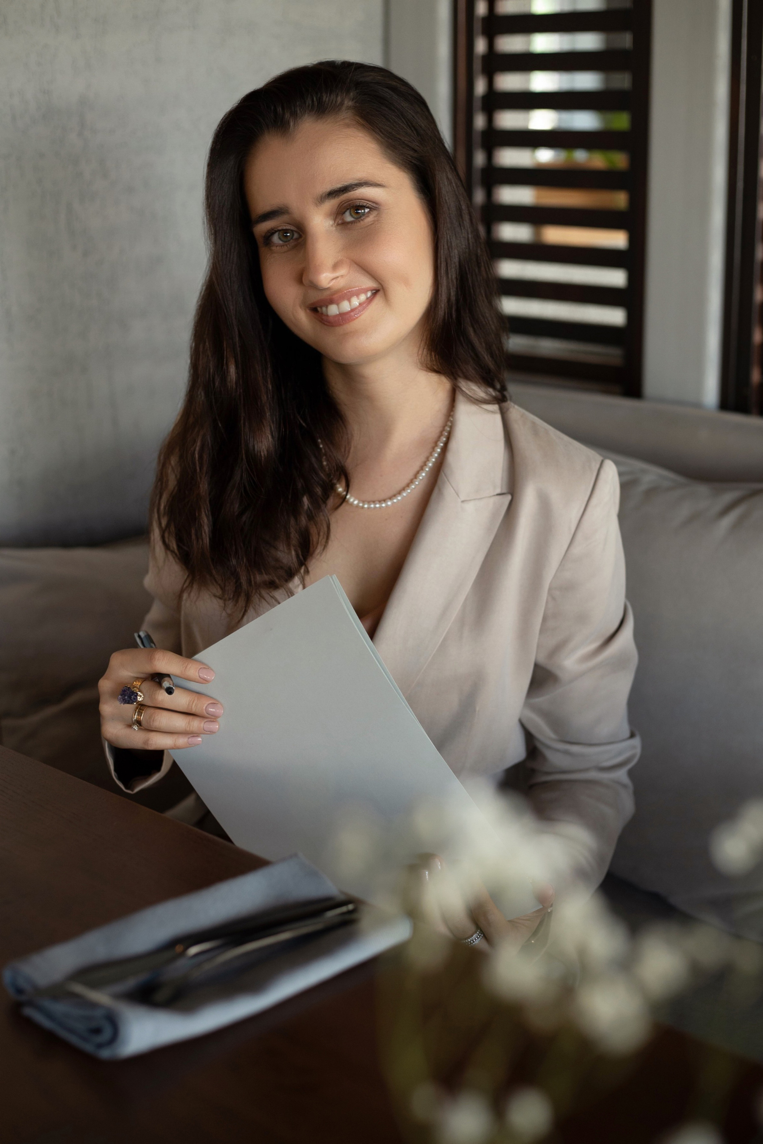 Гульнара, психолог. Главная