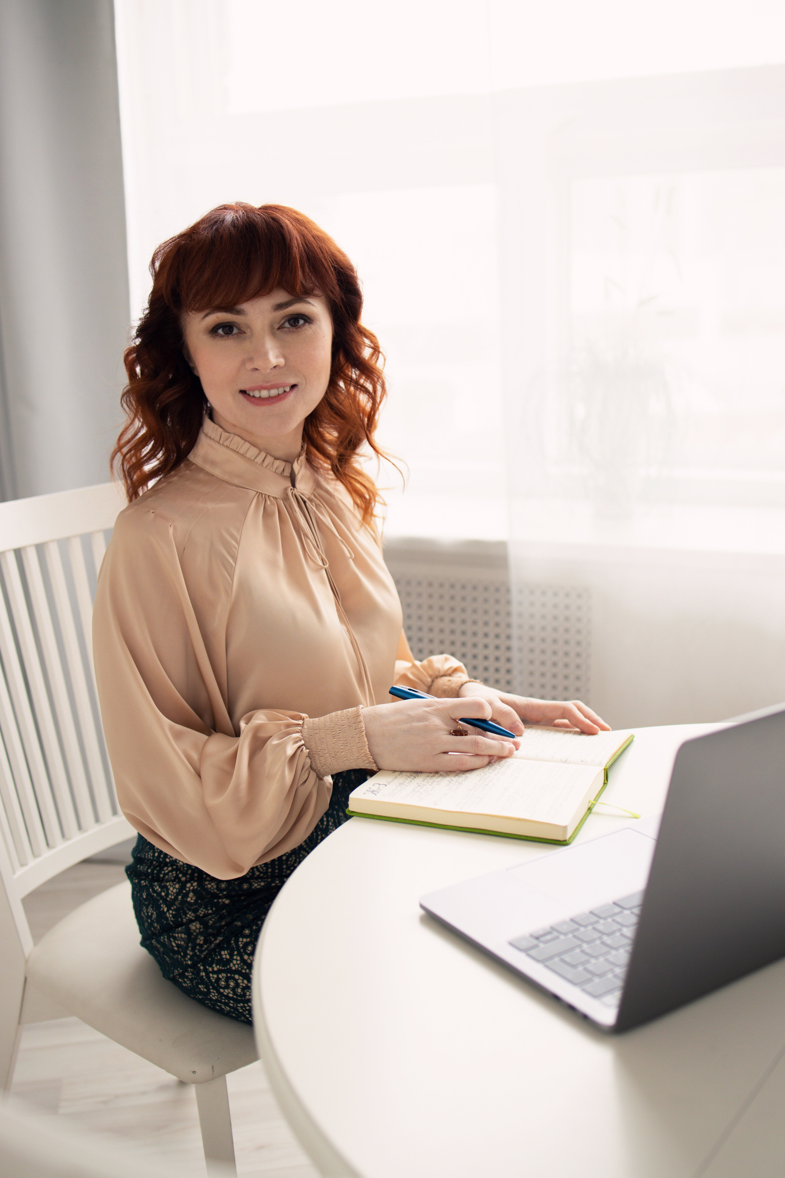 Наталья, психолог. Главная