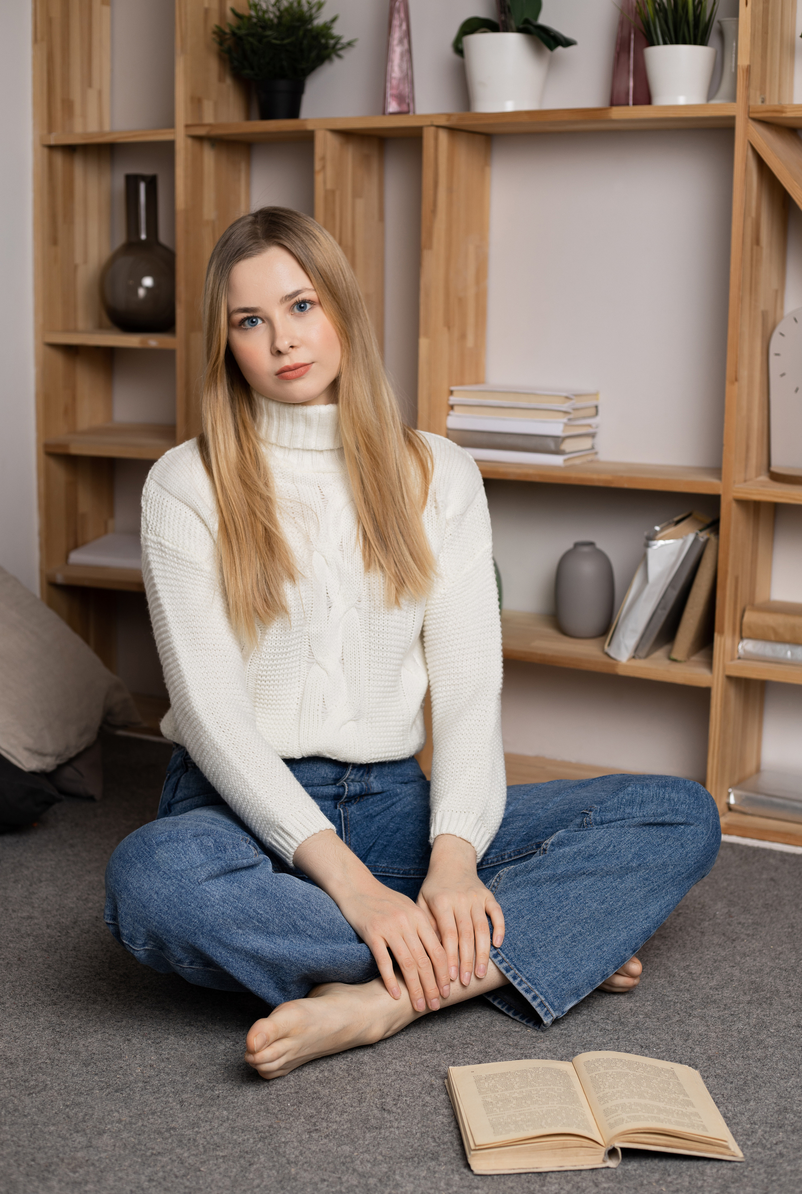 Студия. Главная