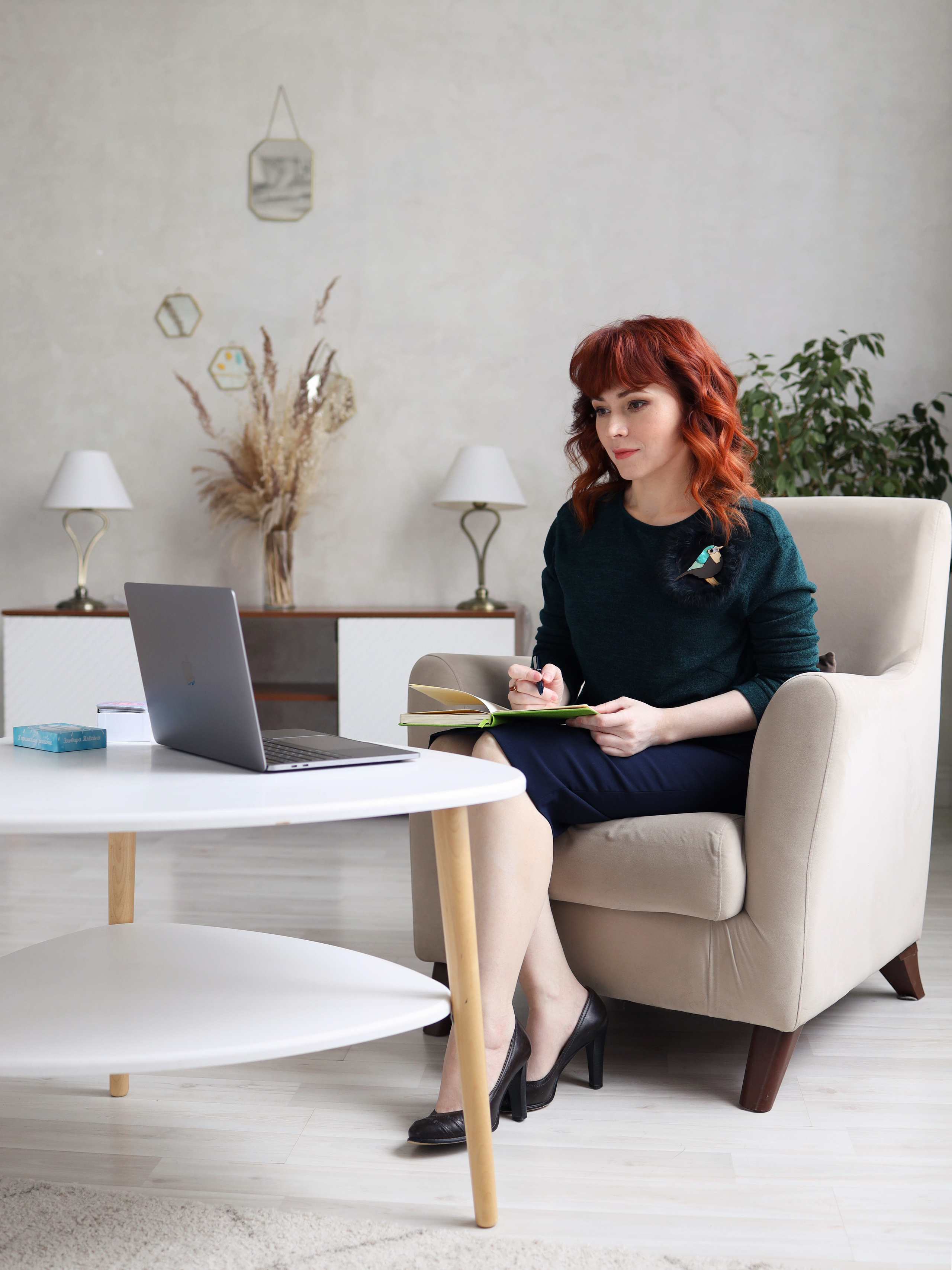 Наталья, психолог. Главная