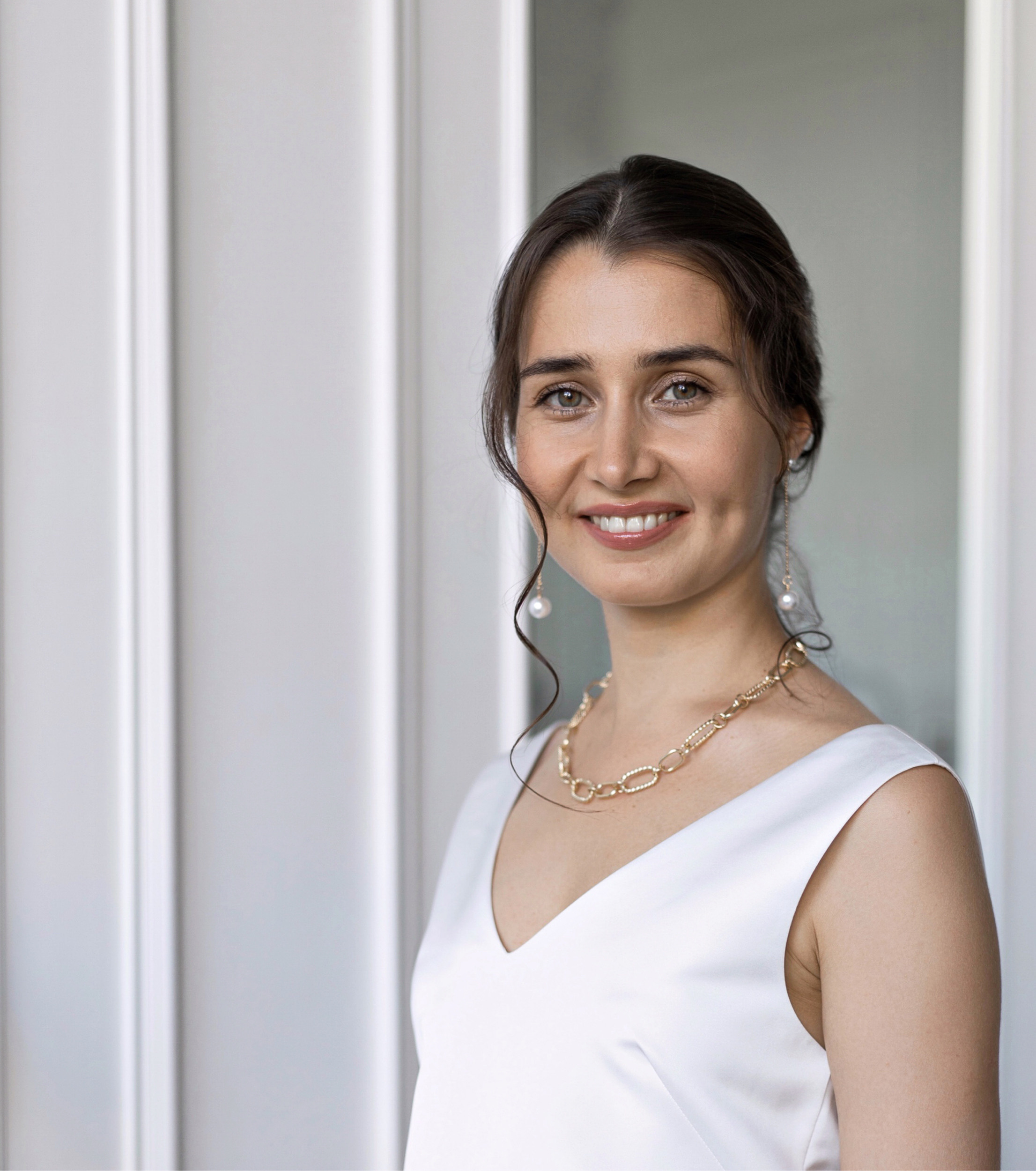 Гульнара, психолог. Главная