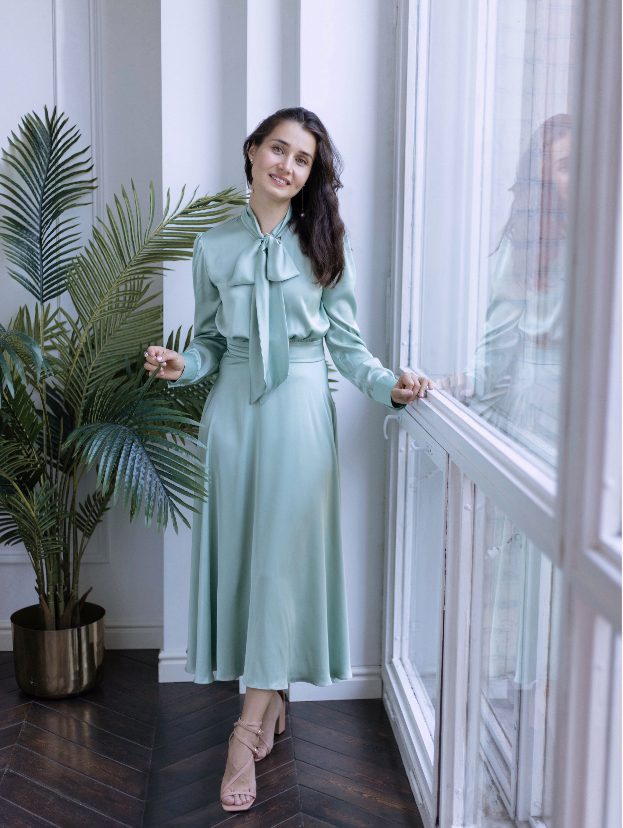 Гульнара, психолог. Главная