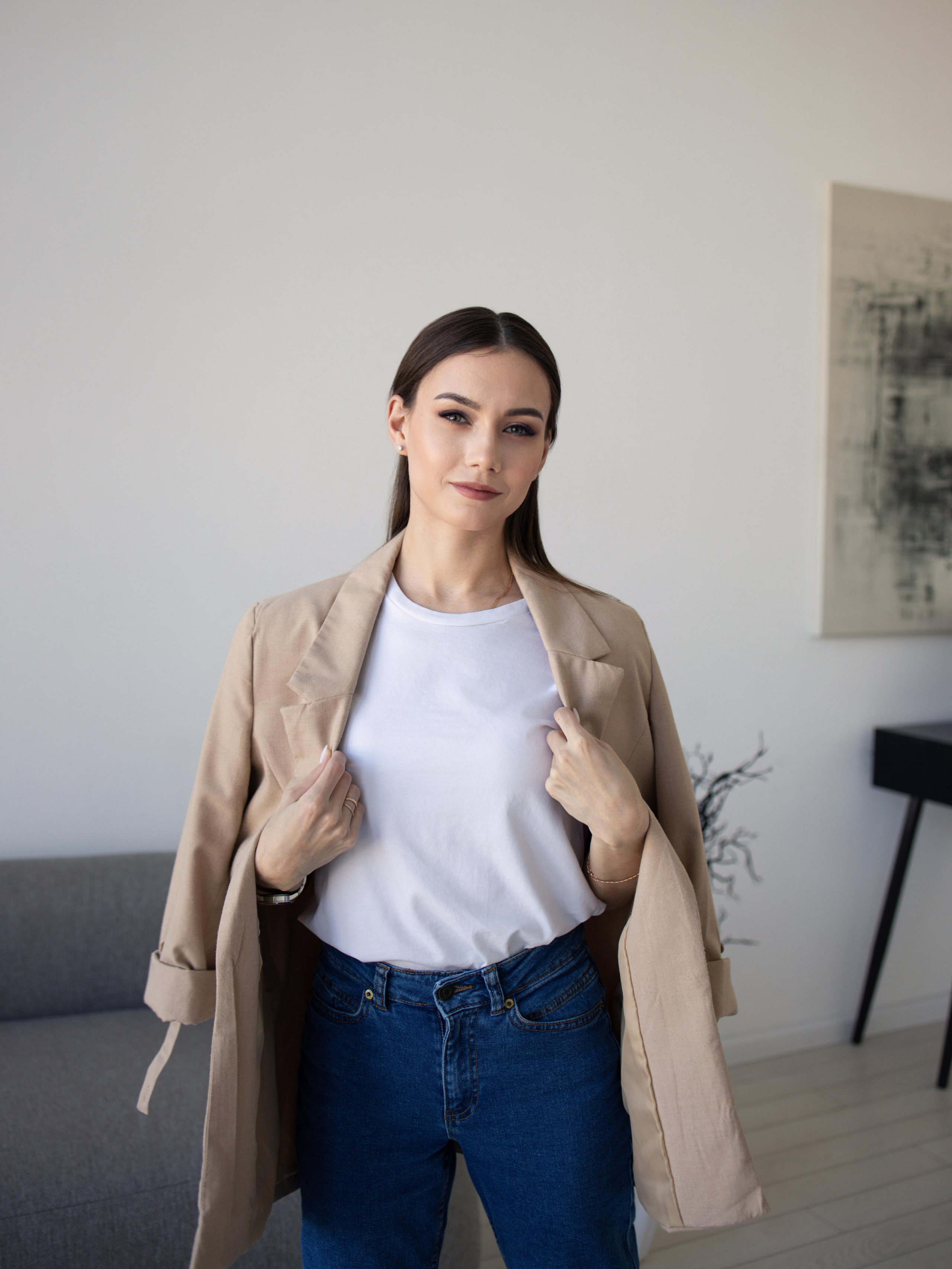 Татьяна, лешмейкер (обучение). Главная