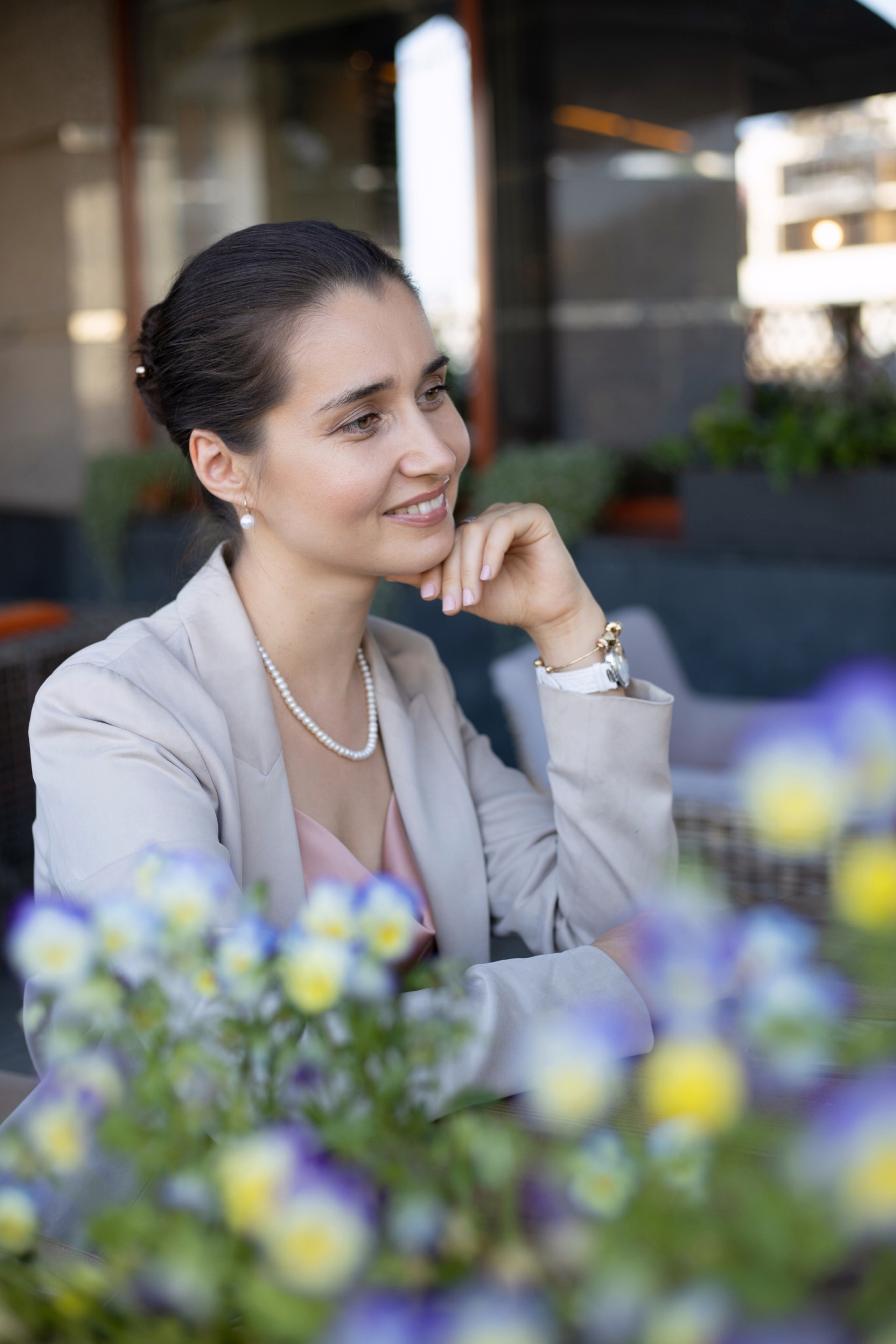 Гульнара, психолог. Главная