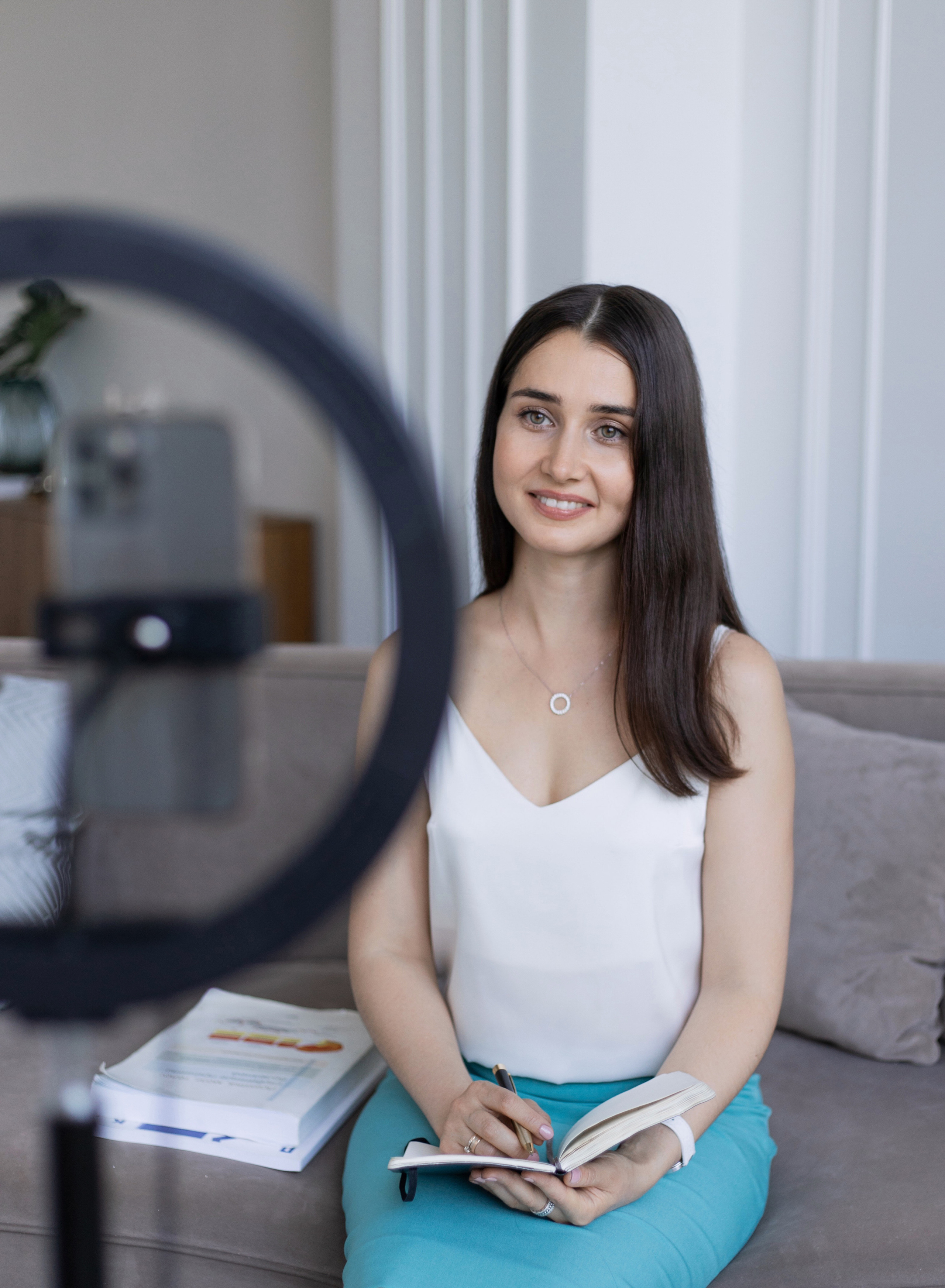 Гульнара, психолог. Главная