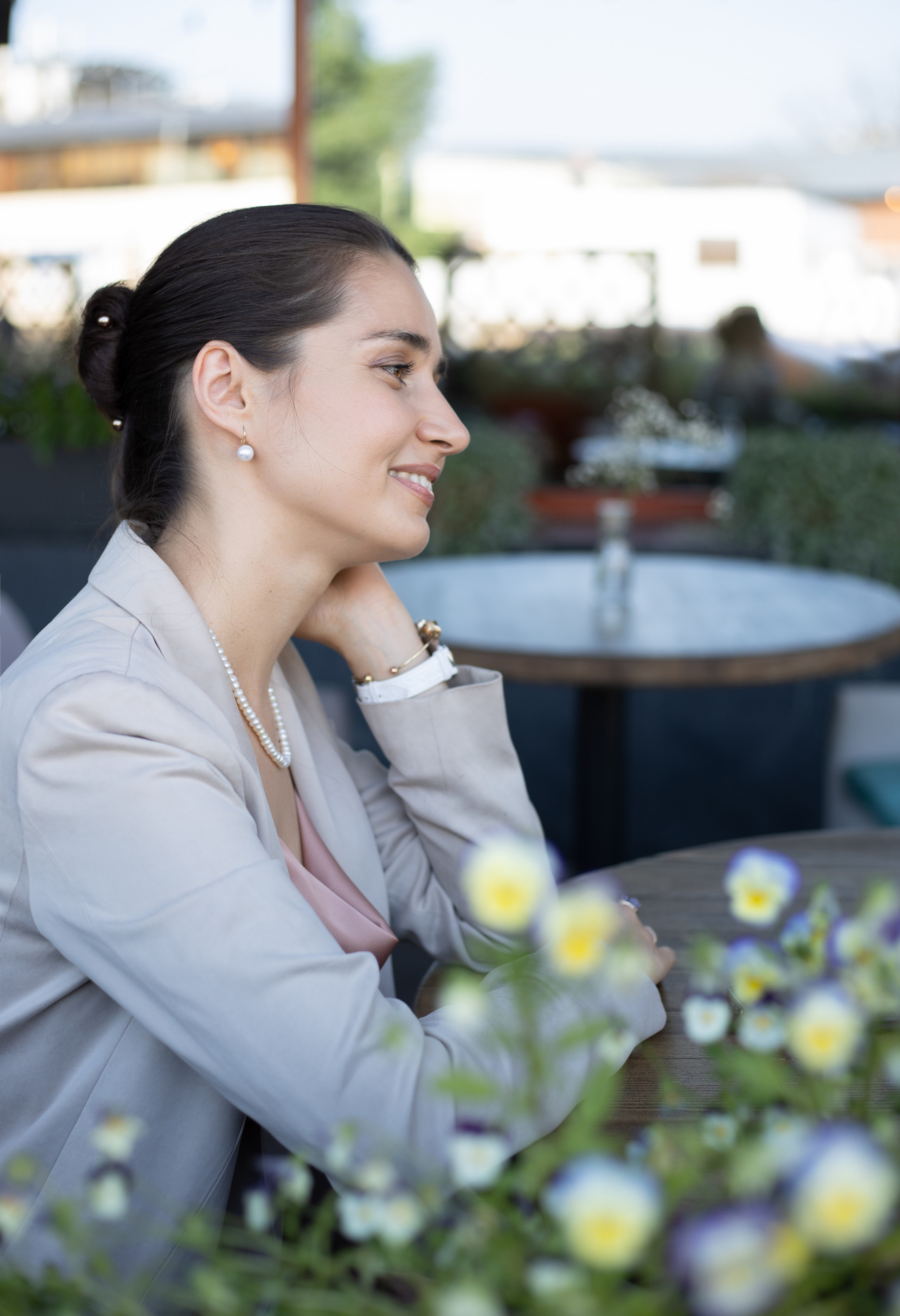 Гульнара, психолог. Главная