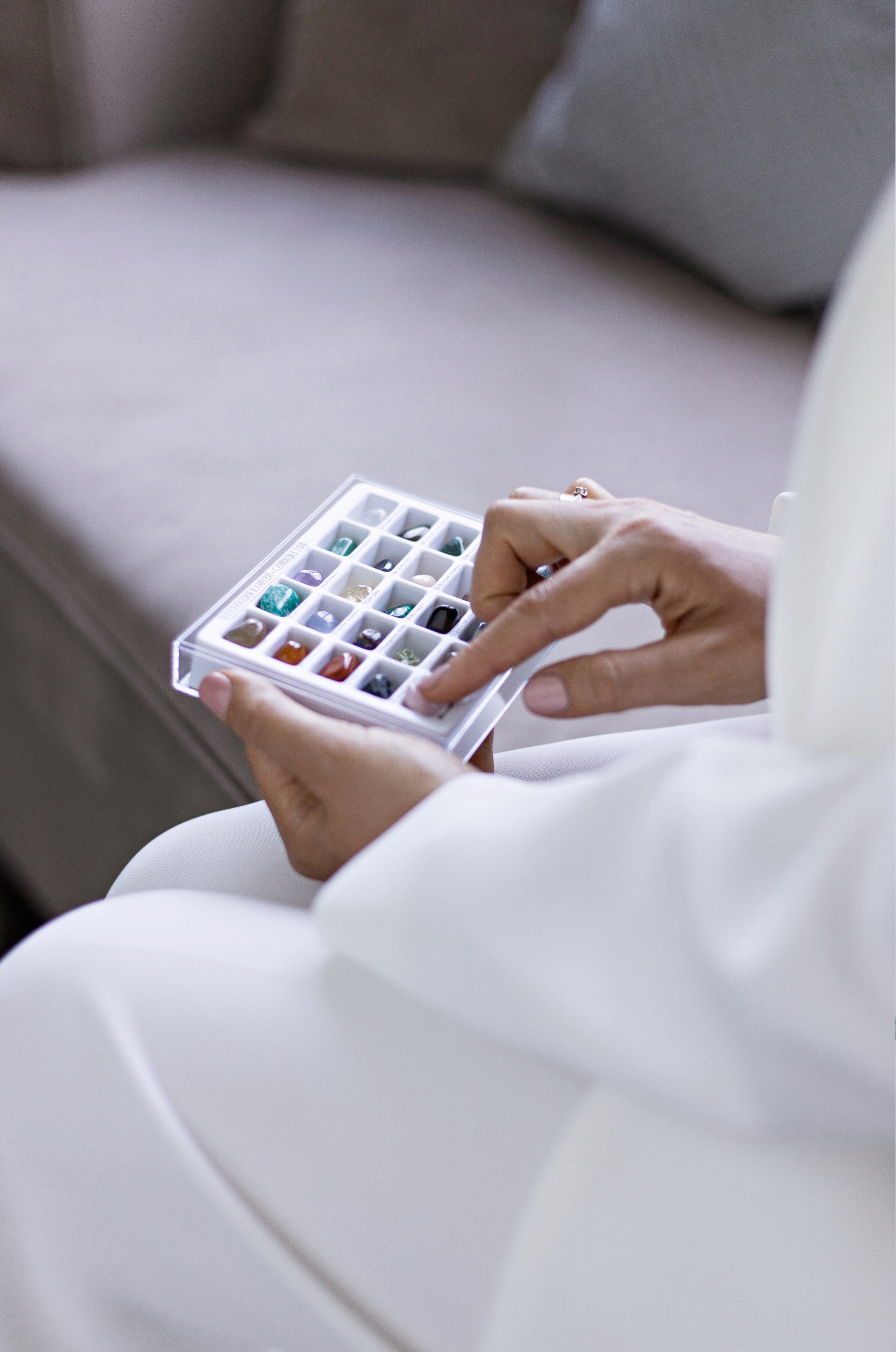 Гульнара, психолог. Главная