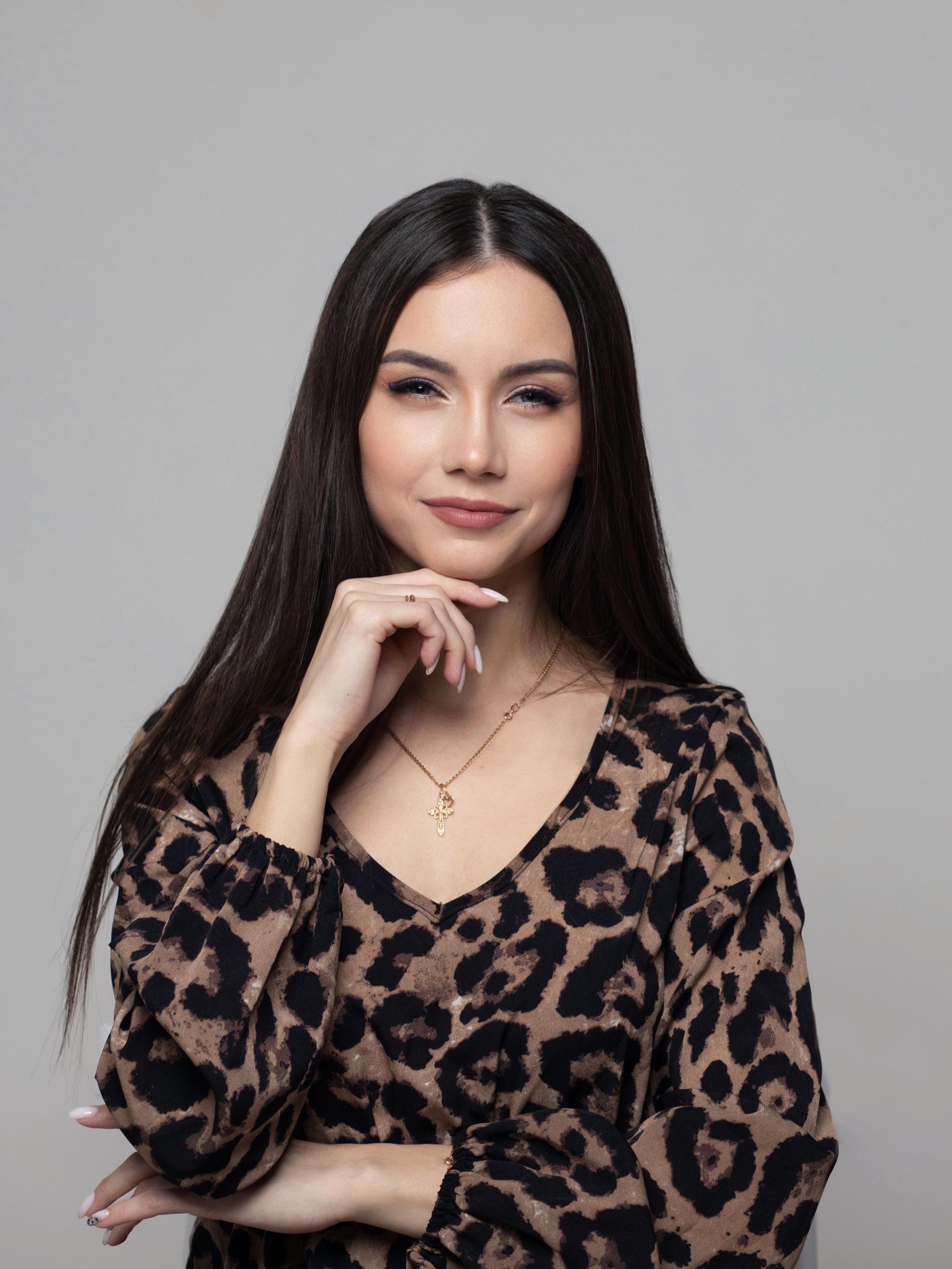 Татьяна, лешмейкер (обучение). Главная