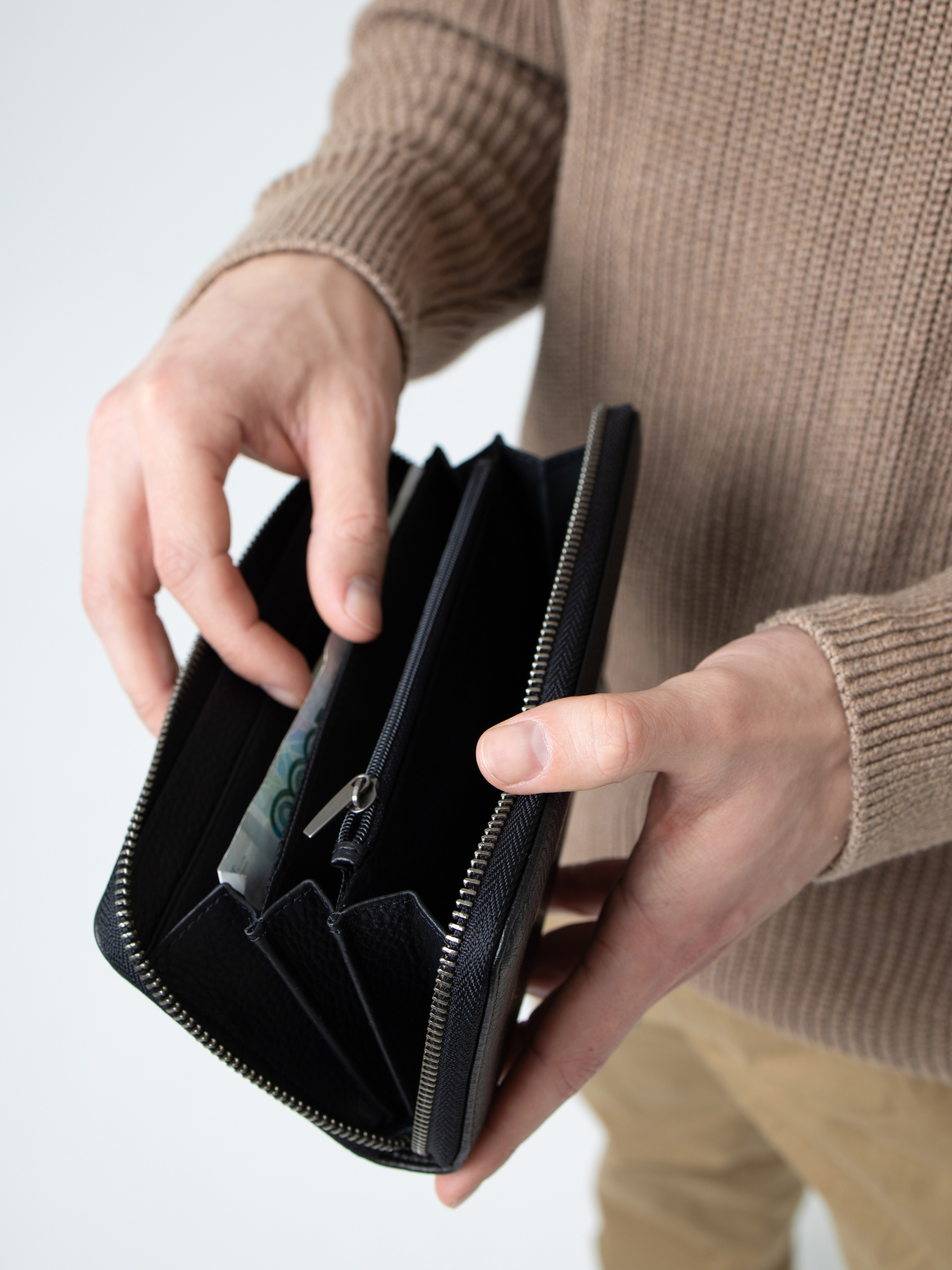 Съёмка для маркетплейс. Главная