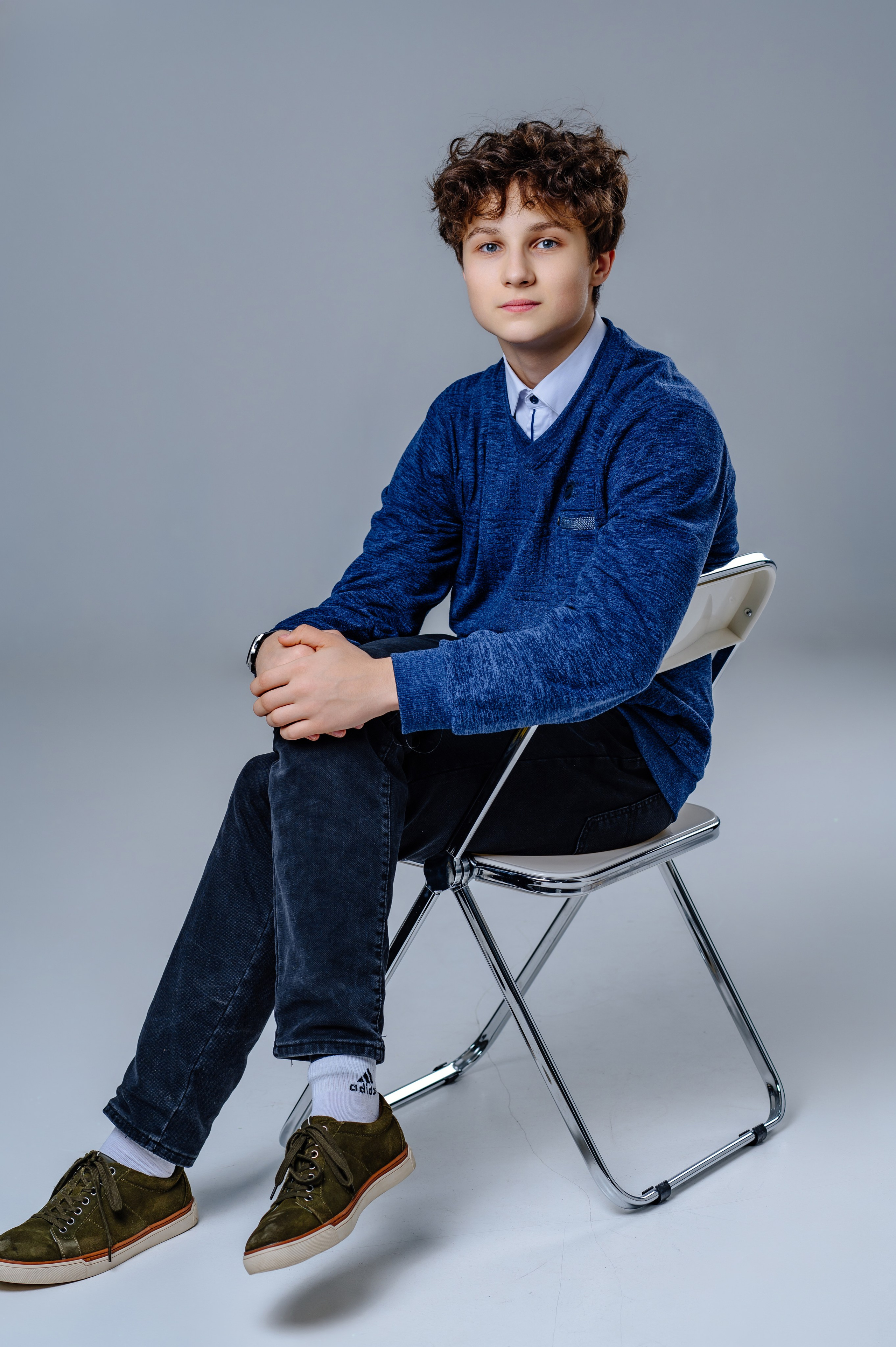 Старшая школа 9-11 класс