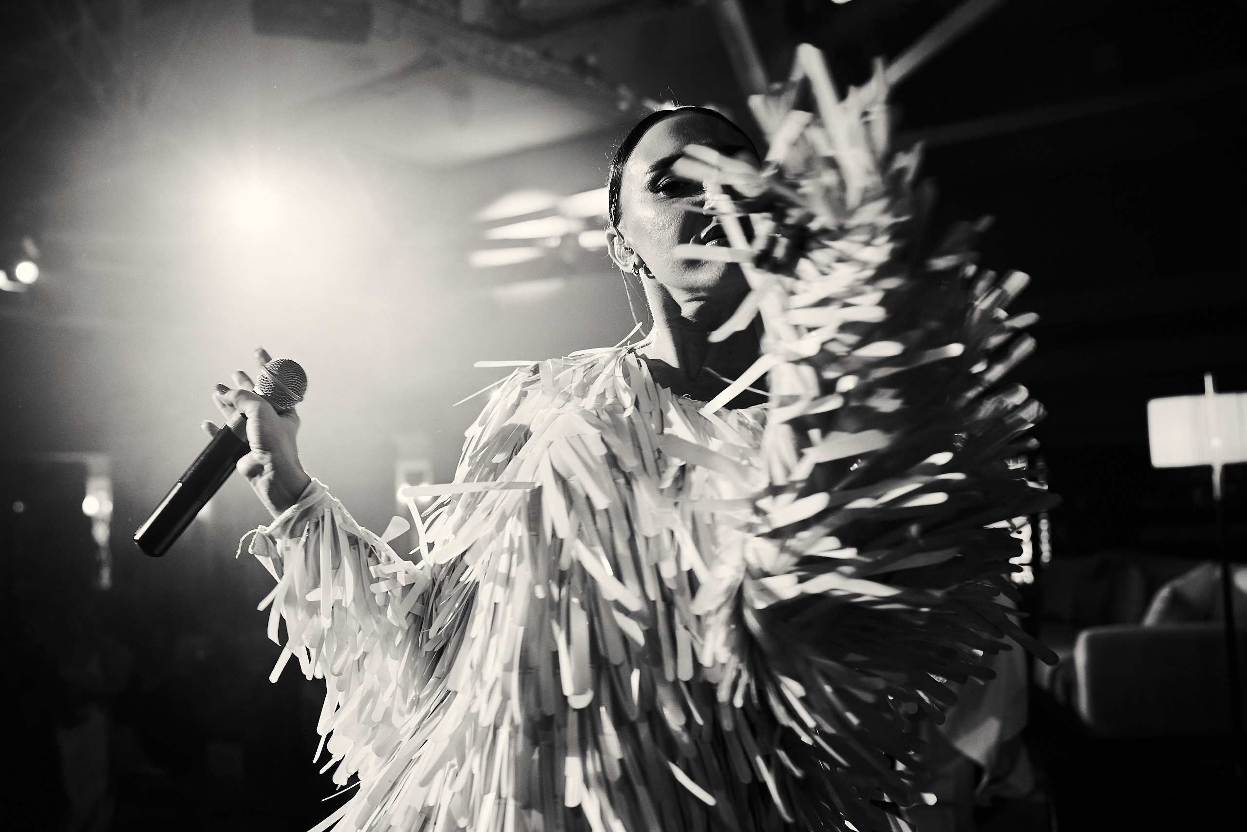 «Жирный бал». Матвей Яворский — фотограф в Челябинске