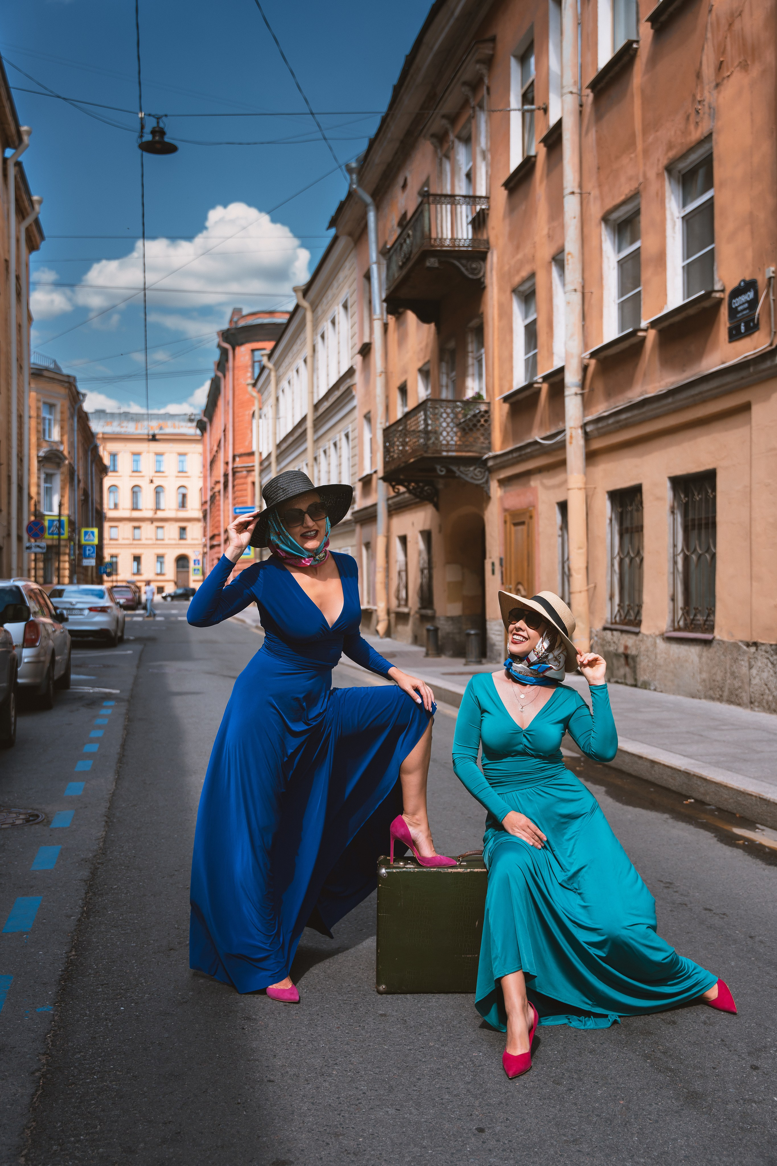 Superwoman_spb_nord «Нам по пути». Портретный фотограф в Санкт-Петербурге Дмитриева Наталия