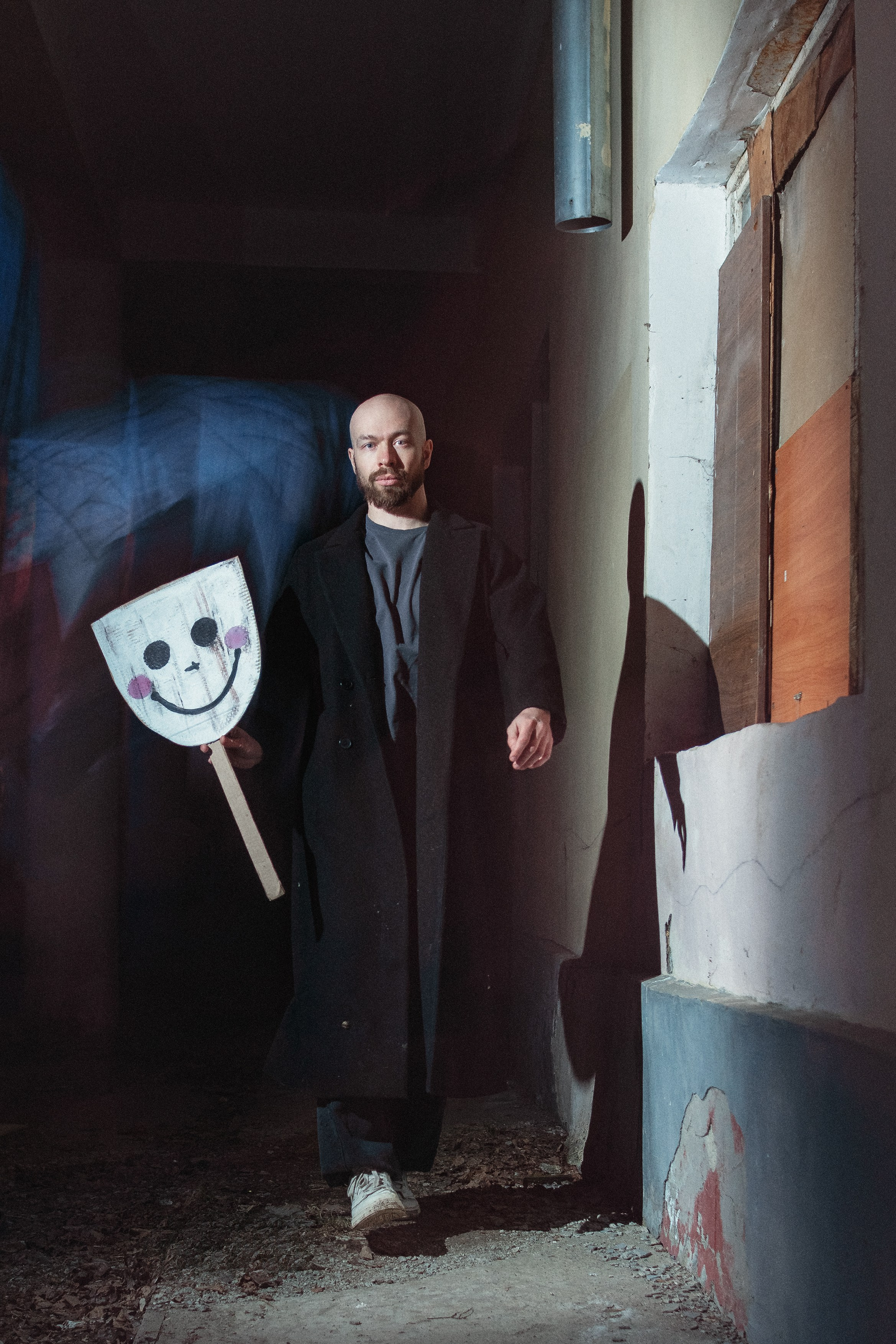 Маска. Светлана Аброщикова