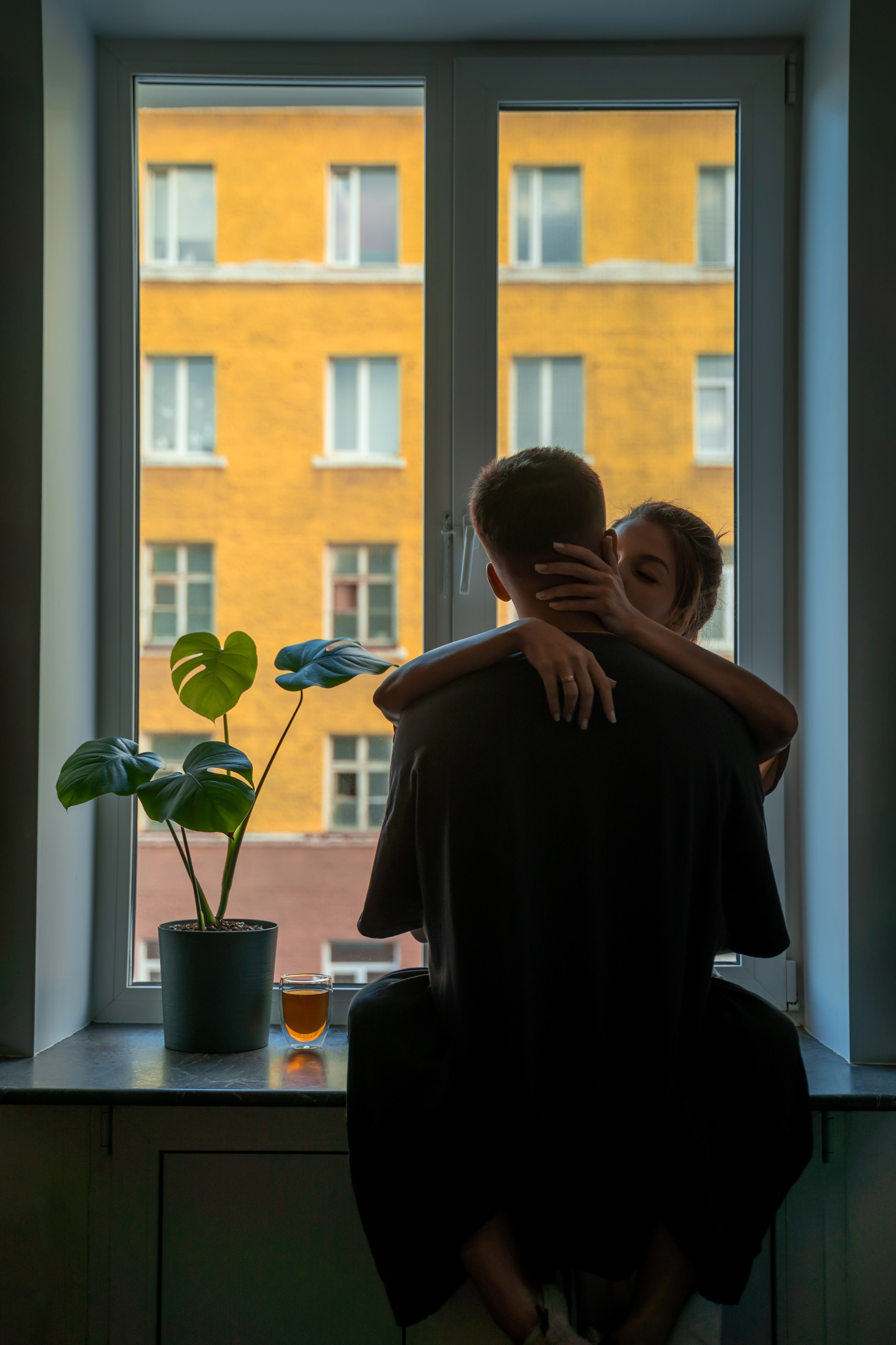 Пётр и Антонина. Череваненко Сергей и Элина — свадебный фотограф видеограф