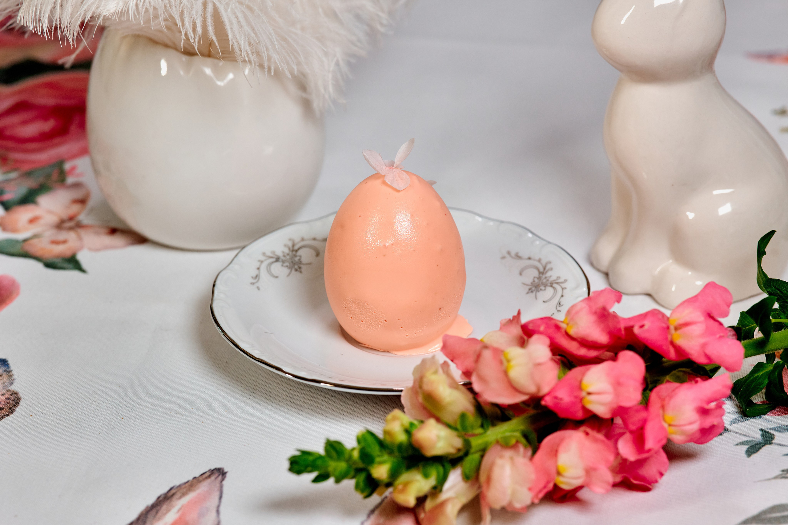 MAK cake. Контент к Пасхе. Фотограф Таганрог Анна Трайжон