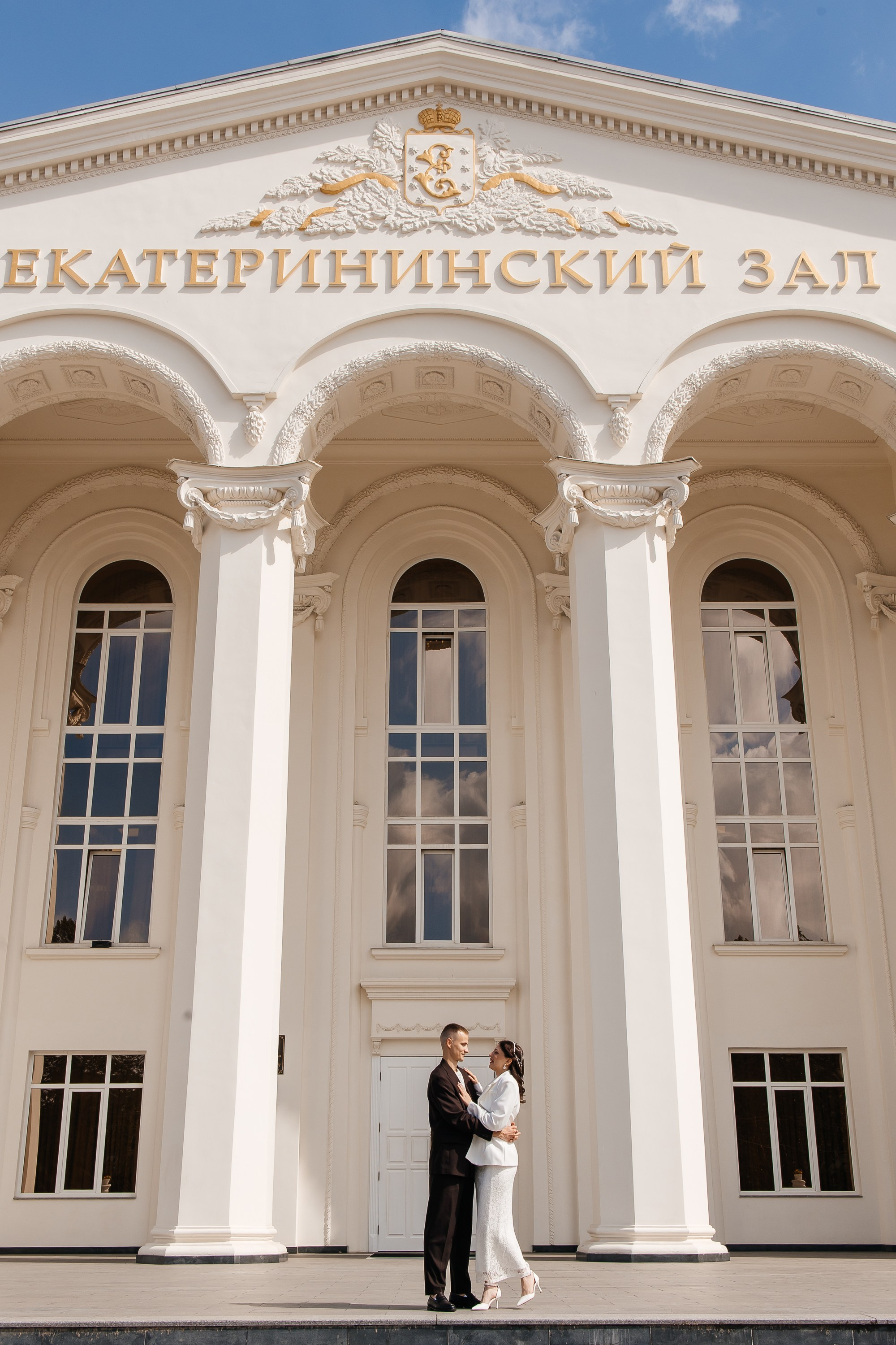 Роспись в Екатерининском зале. Свадебный фотограф Виолетта Сидельникова. Краснодар, Россия, Беларусь, Европа