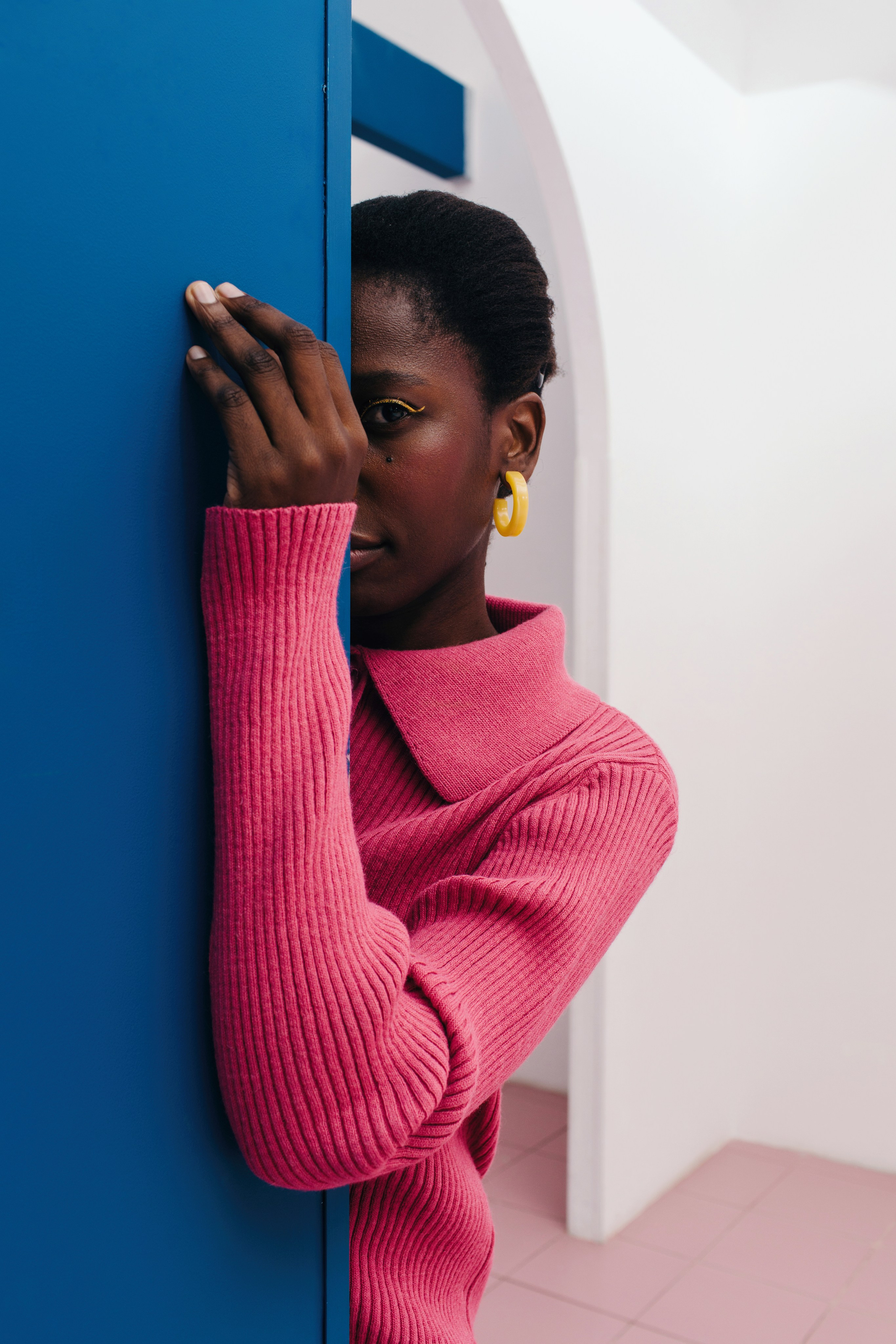 Mercy for Stocksyunited. Портретный фотограф Филимонов Сергей