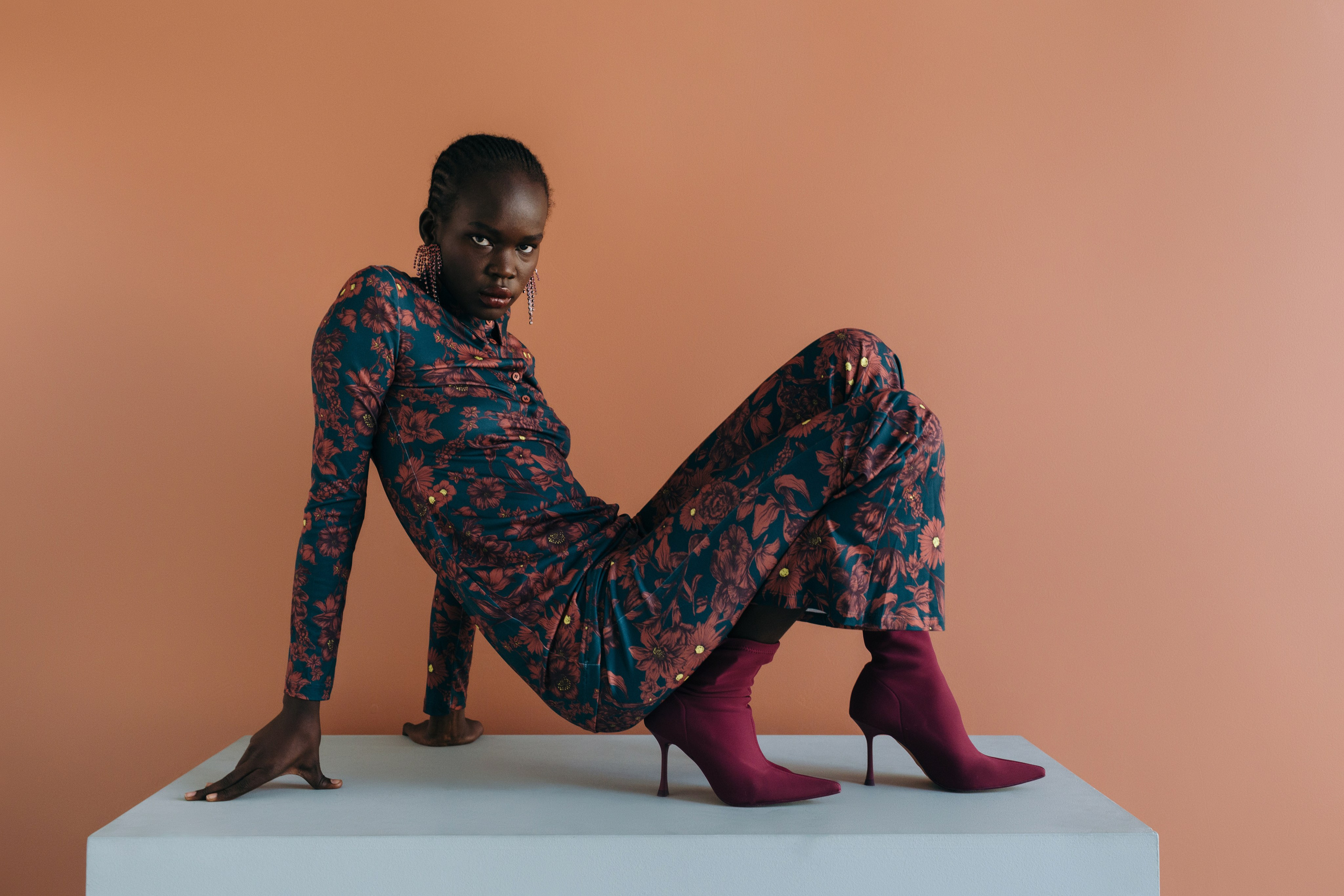 Jackline. Портретный фотограф Филимонов Сергей