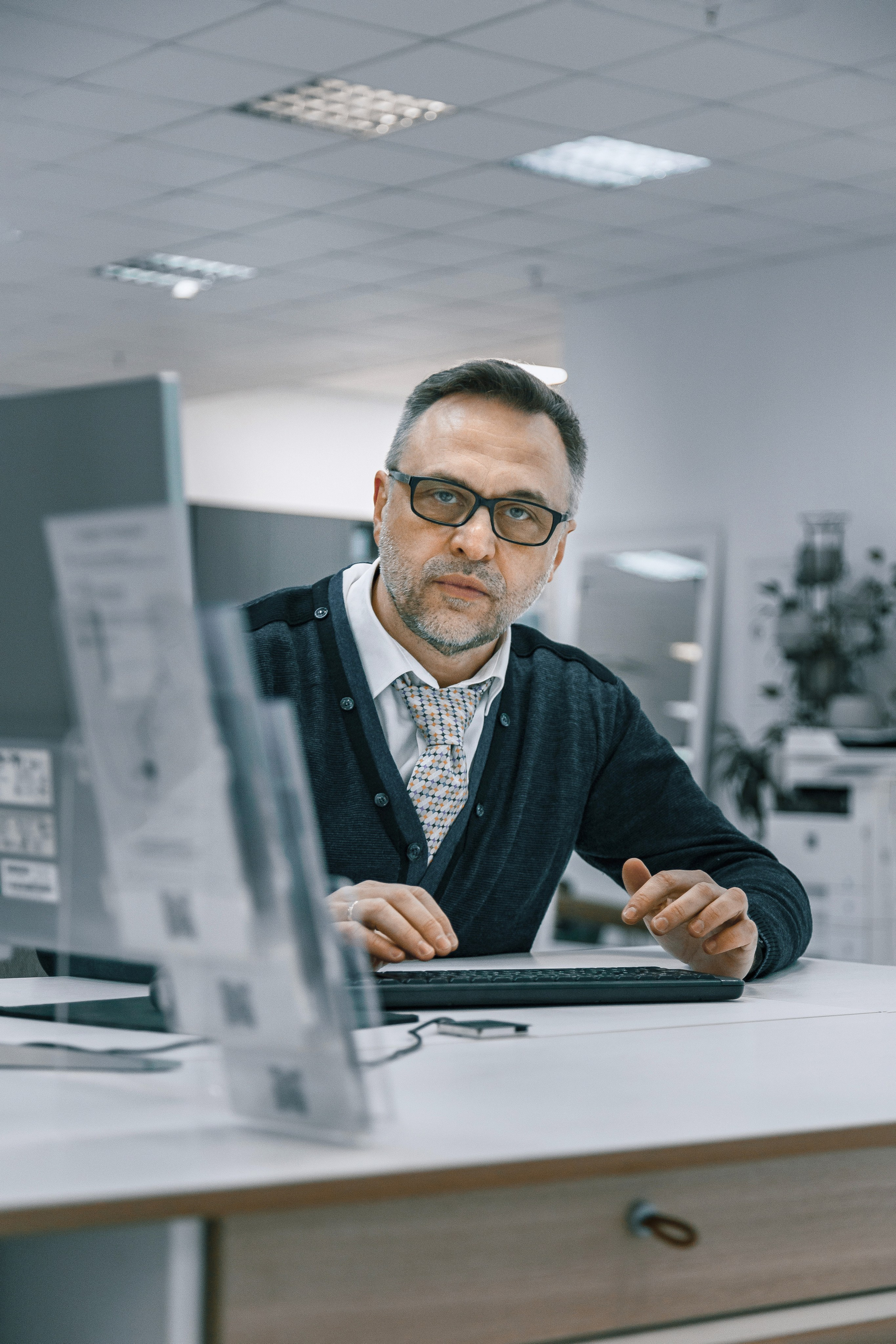 Мужская бизнес-фотосессия. Фотограф в Минске Екатерина Тузова