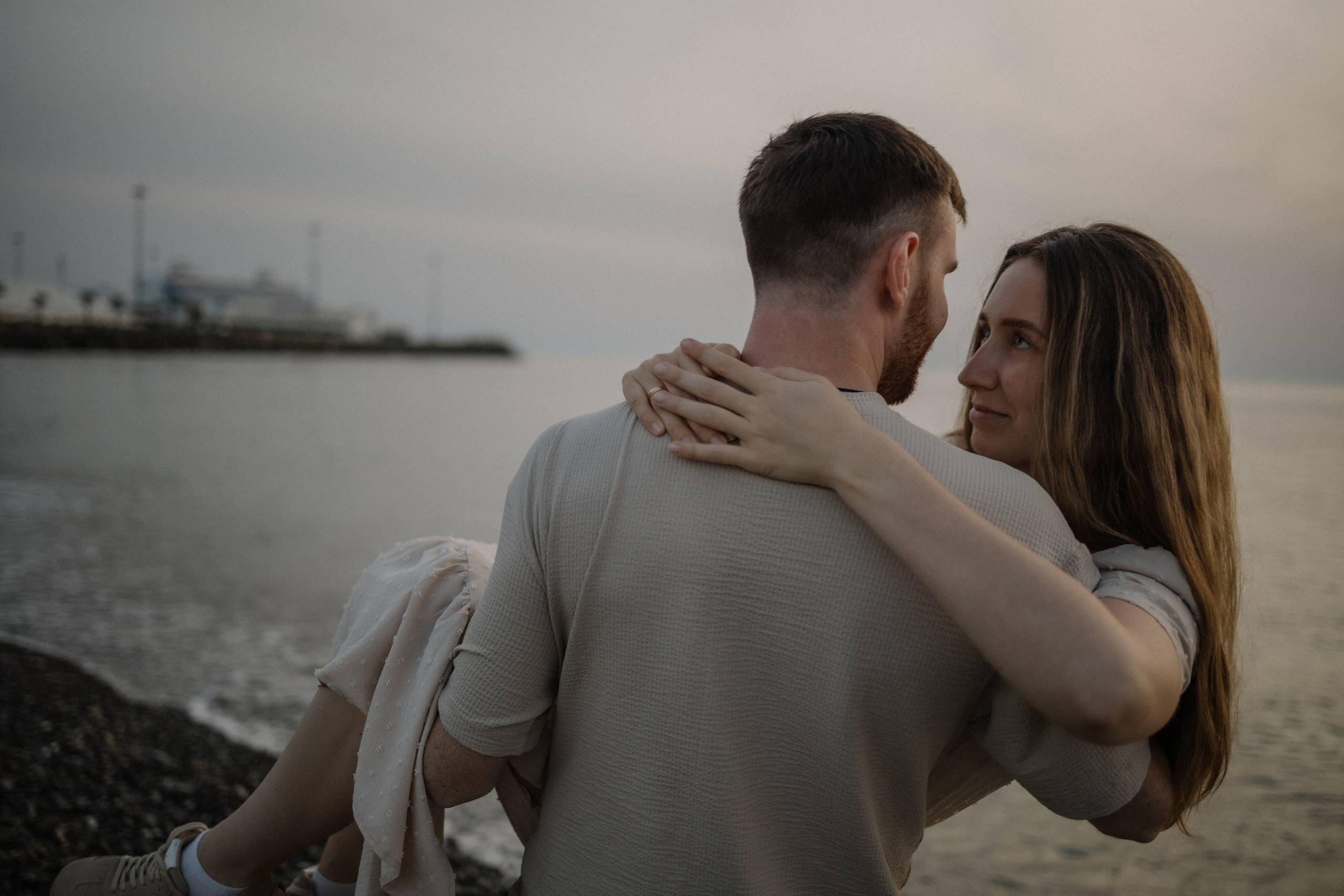 Нина и Леша. Фотограф Сочи Адлер Сириус Красная поляна Олеся Минив