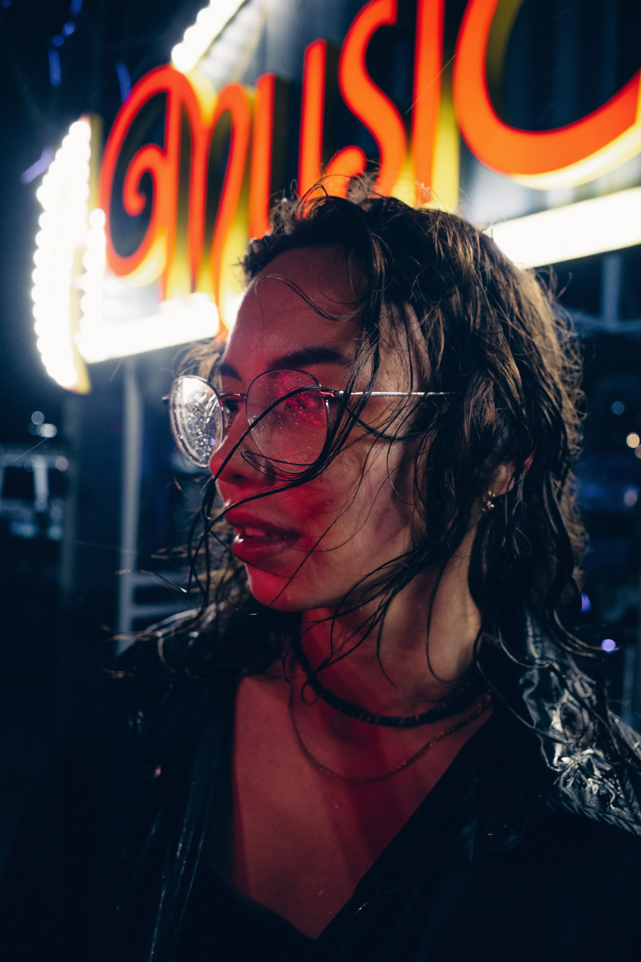 Portrait. Николай Филиппов Event & Concert Photographer Москвf