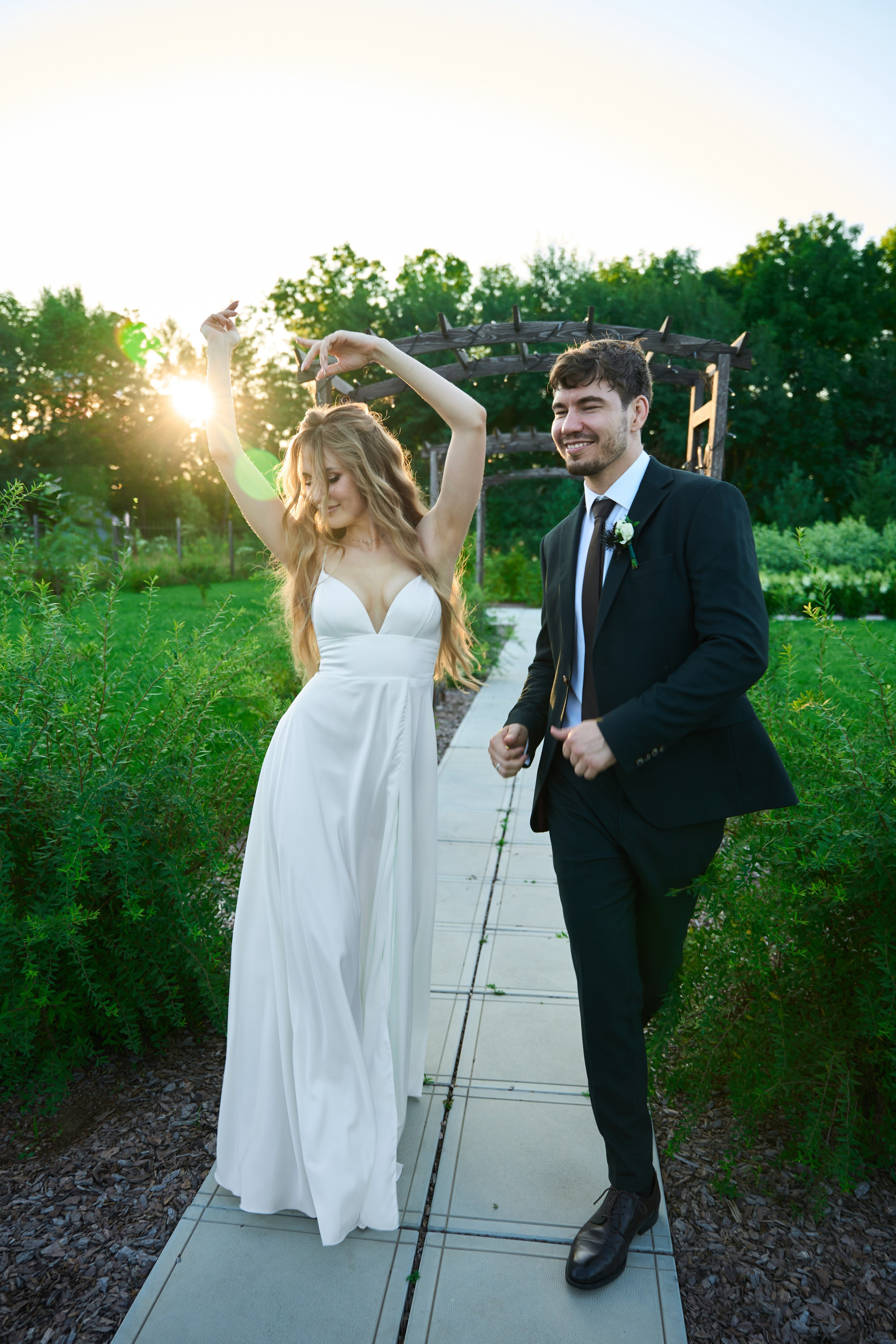 Профессиональный фотограф Максим Романов в городе Хабаровске