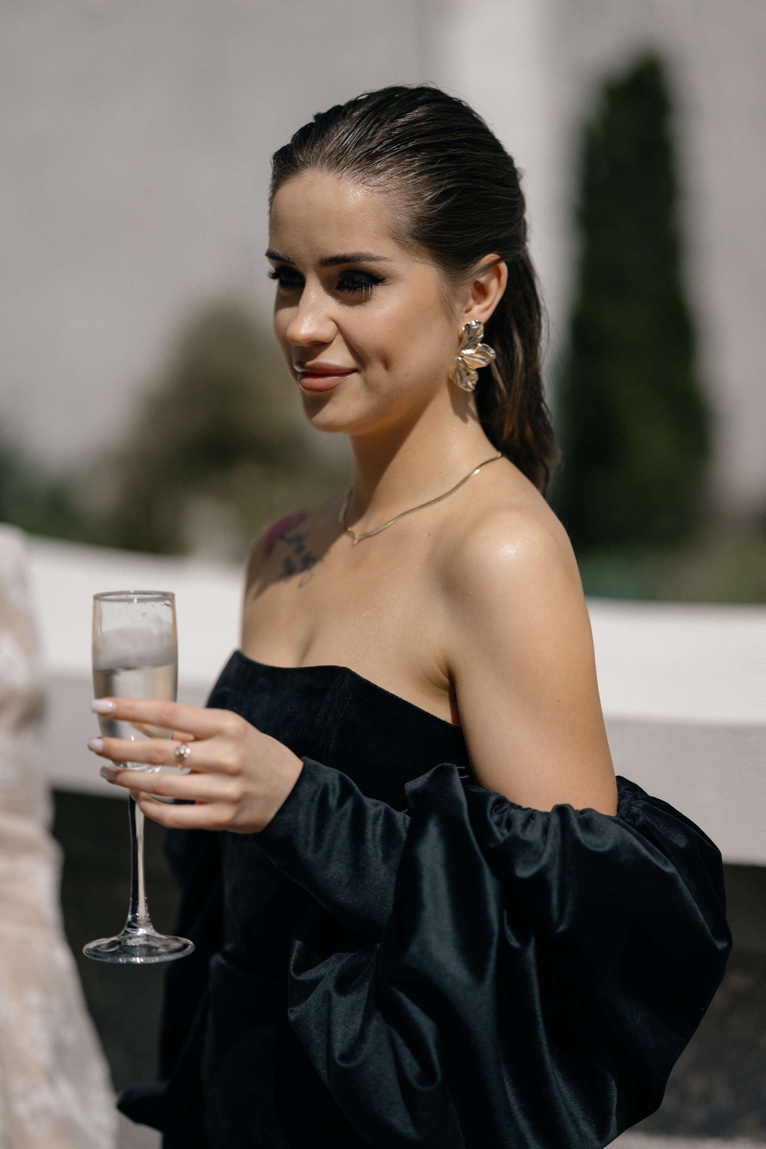 Daniel & Aleksandra. Главная