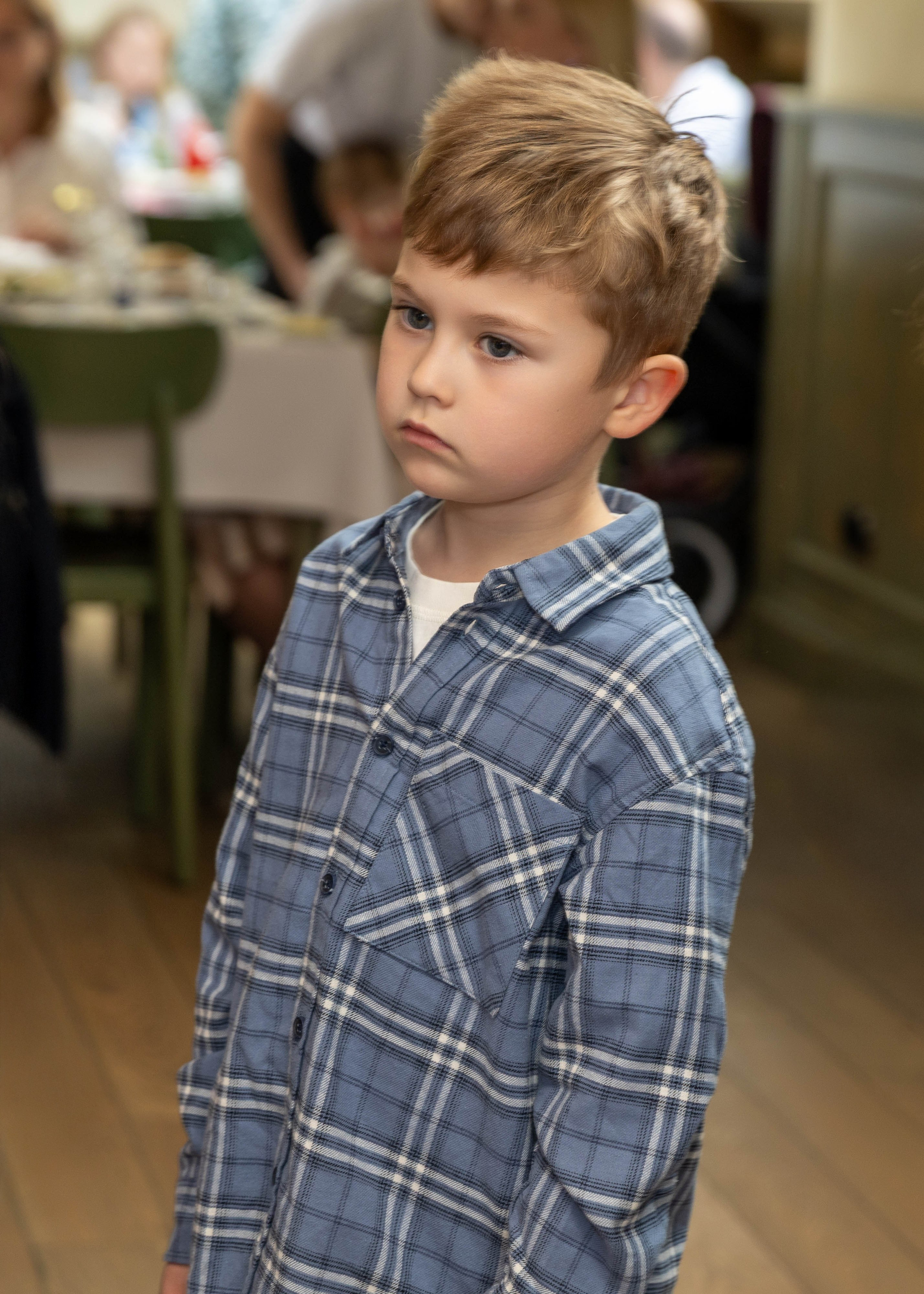 День рождения Розы. Фотограф в Санкт-Петербурге Закута Ольга