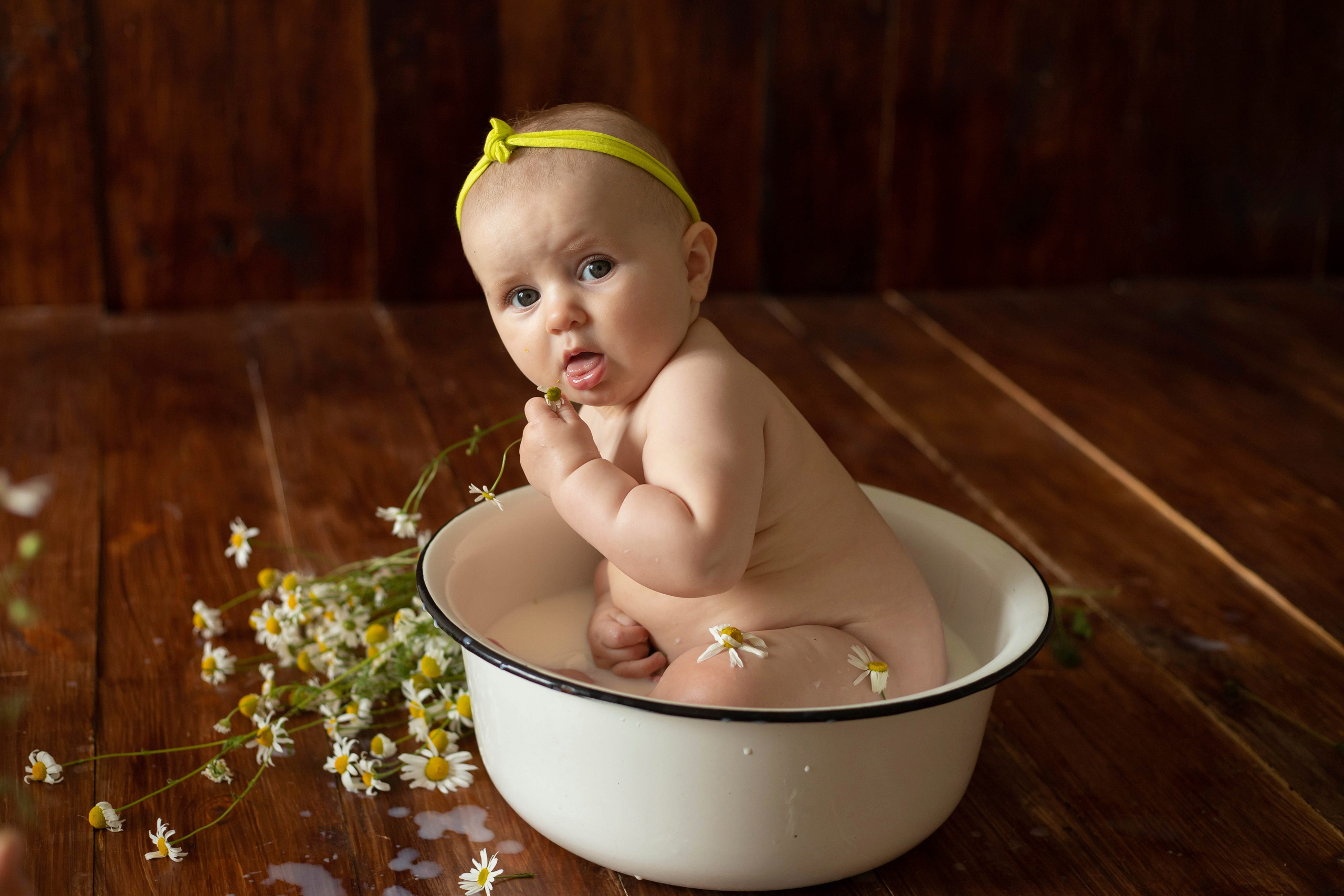 Фотограф в Усть-Лабинске Елена Бахарева